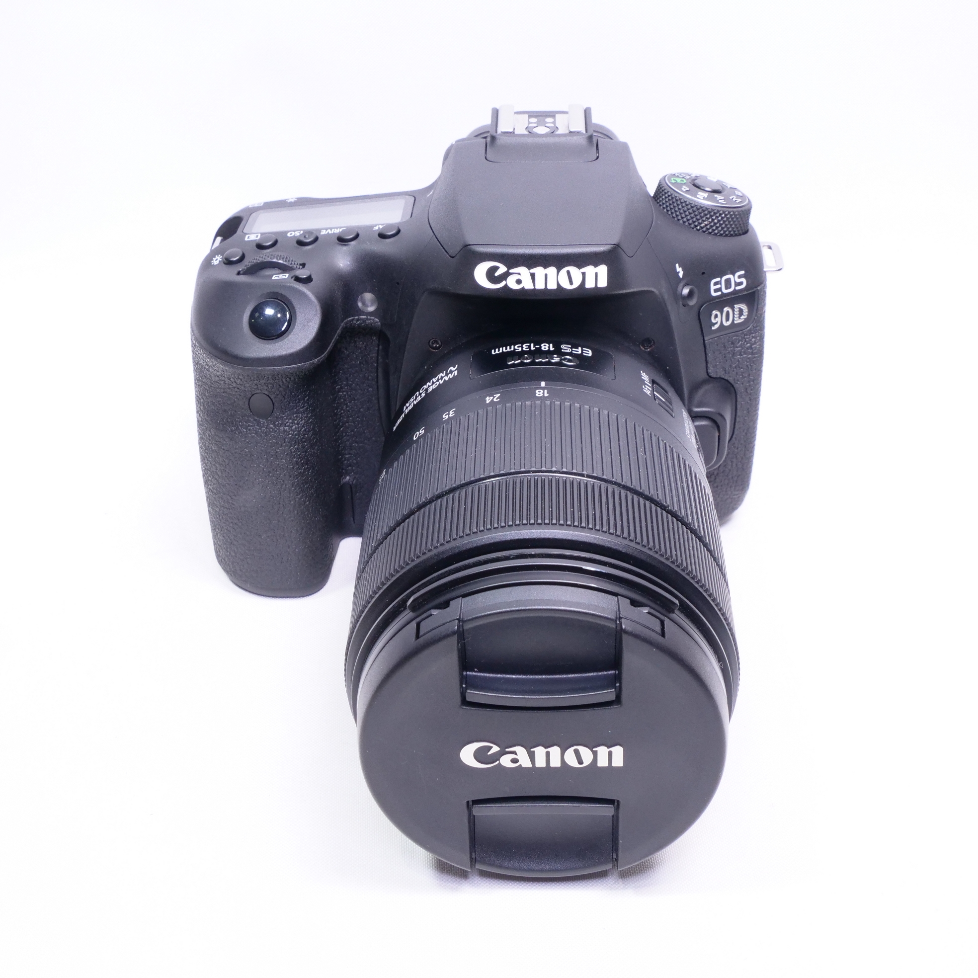 used dslr lens