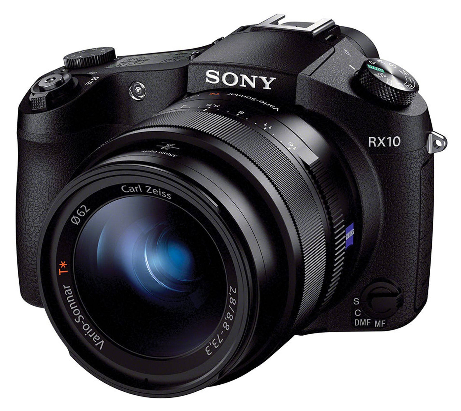 Sony cameras - lightple