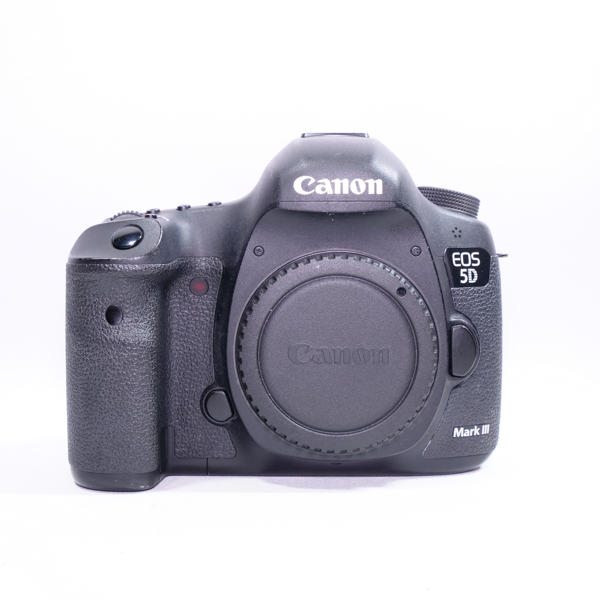 used canon 5d mark iii body