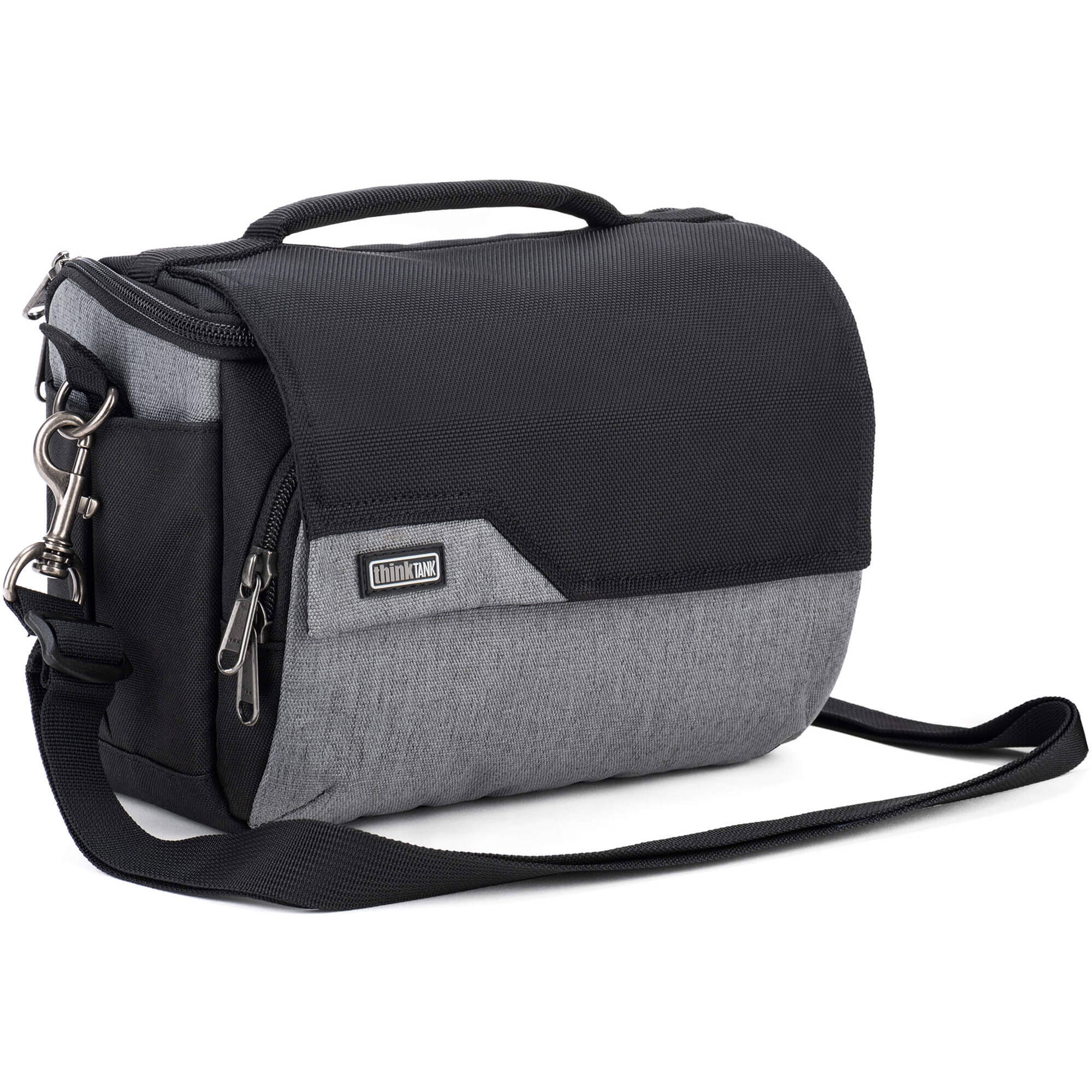 Think Tank Mirrorless Mover 20 Shoulder Bag Cool Grey