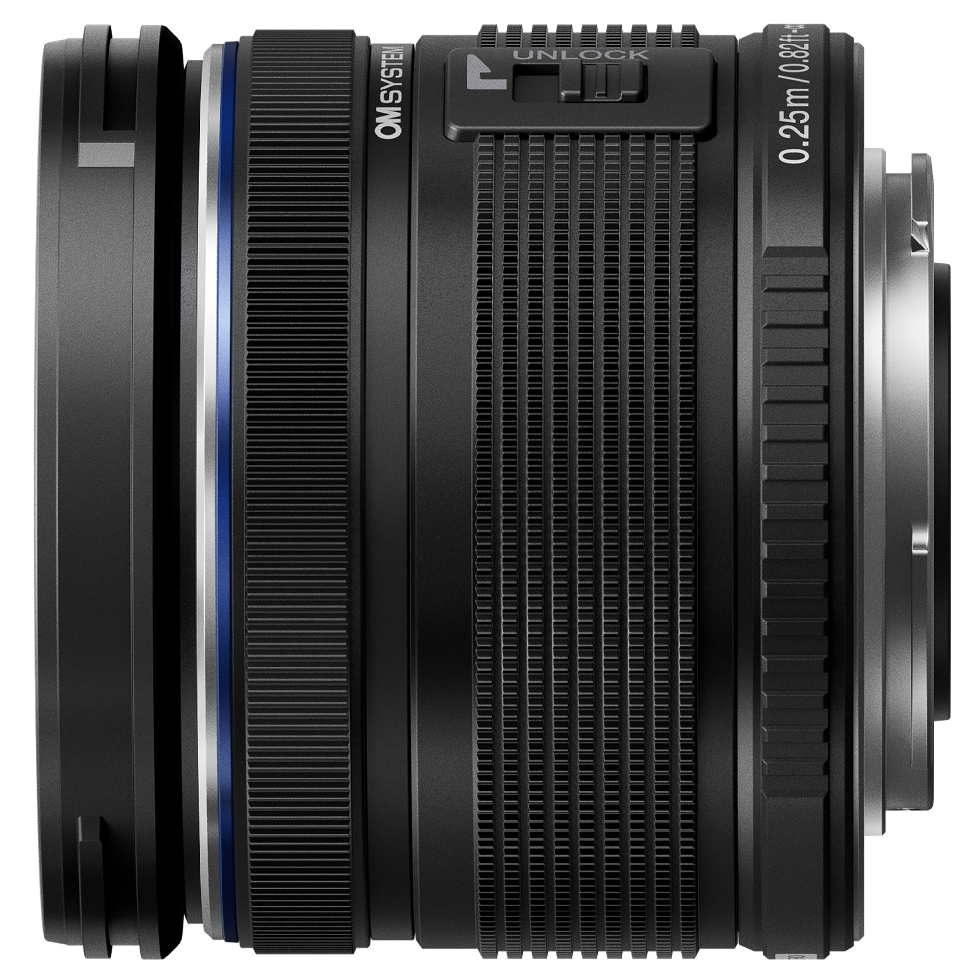 OM SYSTEM 9-18mm f4.0-5.6 II | £579.00 - Castle Cameras