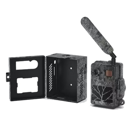 Stabilisateur D'arc Doinker 8" Dish – Next G1 Vista Camo, Pour Chasse