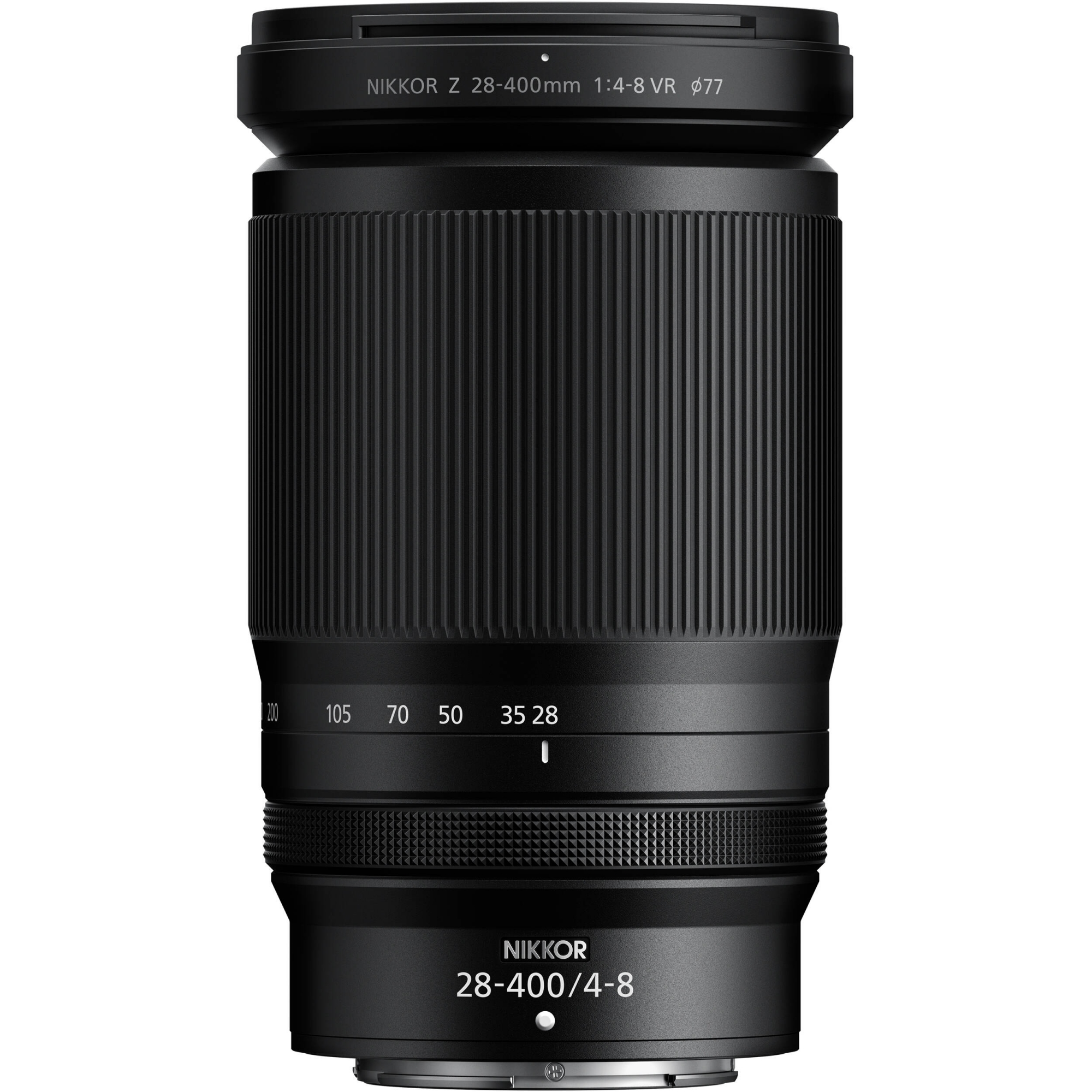 Nikon NIKKOR Z 28-400mm f4-8 VR lens | £1249.00 - Castle Cameras