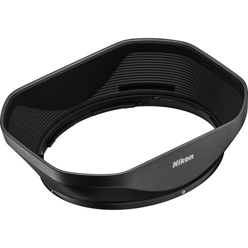 Nikon Lens Hood HB-114 for Z 28-400mm VR - Castle Cameras