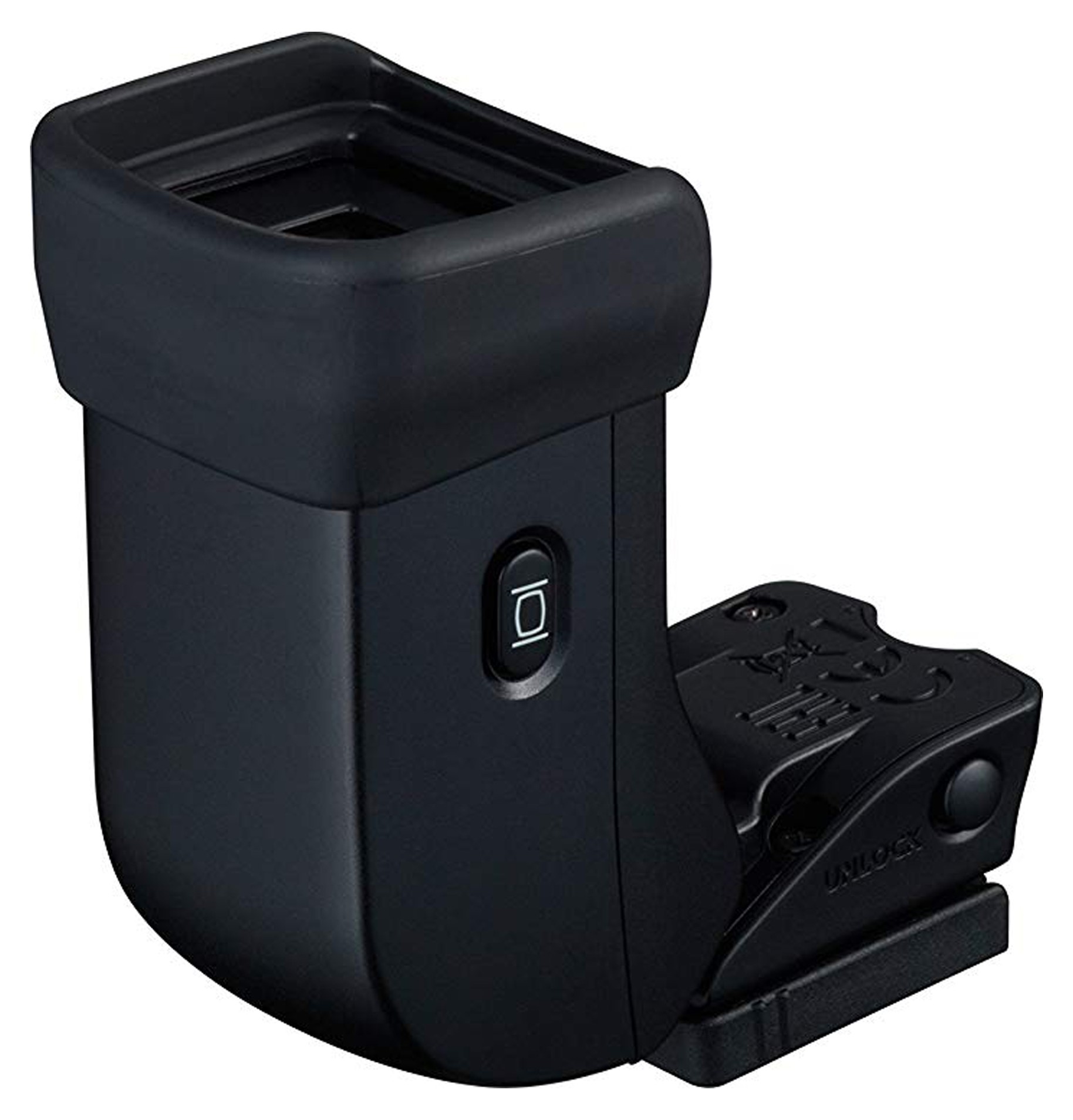 Canon EVF-DC1 Electronic Viewfinder | £280.00 - Castle Cameras