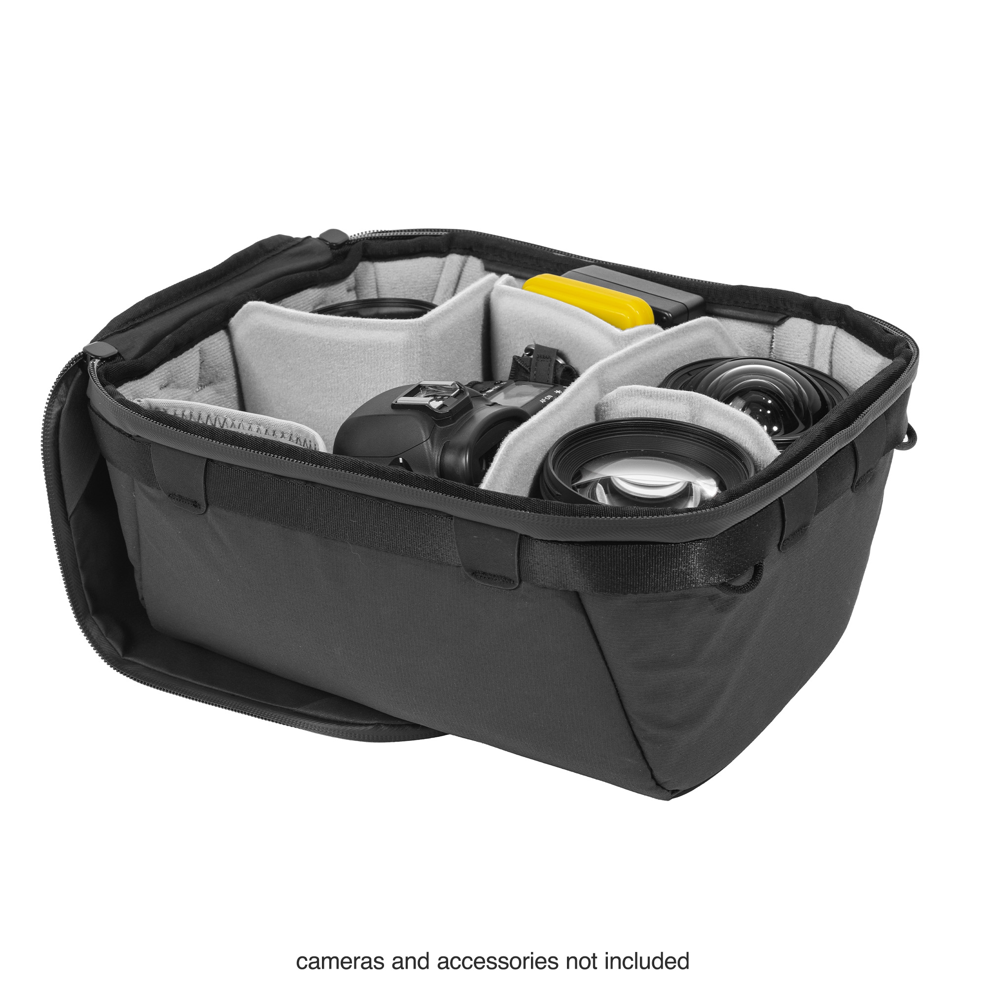Peak Design Camera Cube v3, Small/Medium - Castle Cameras