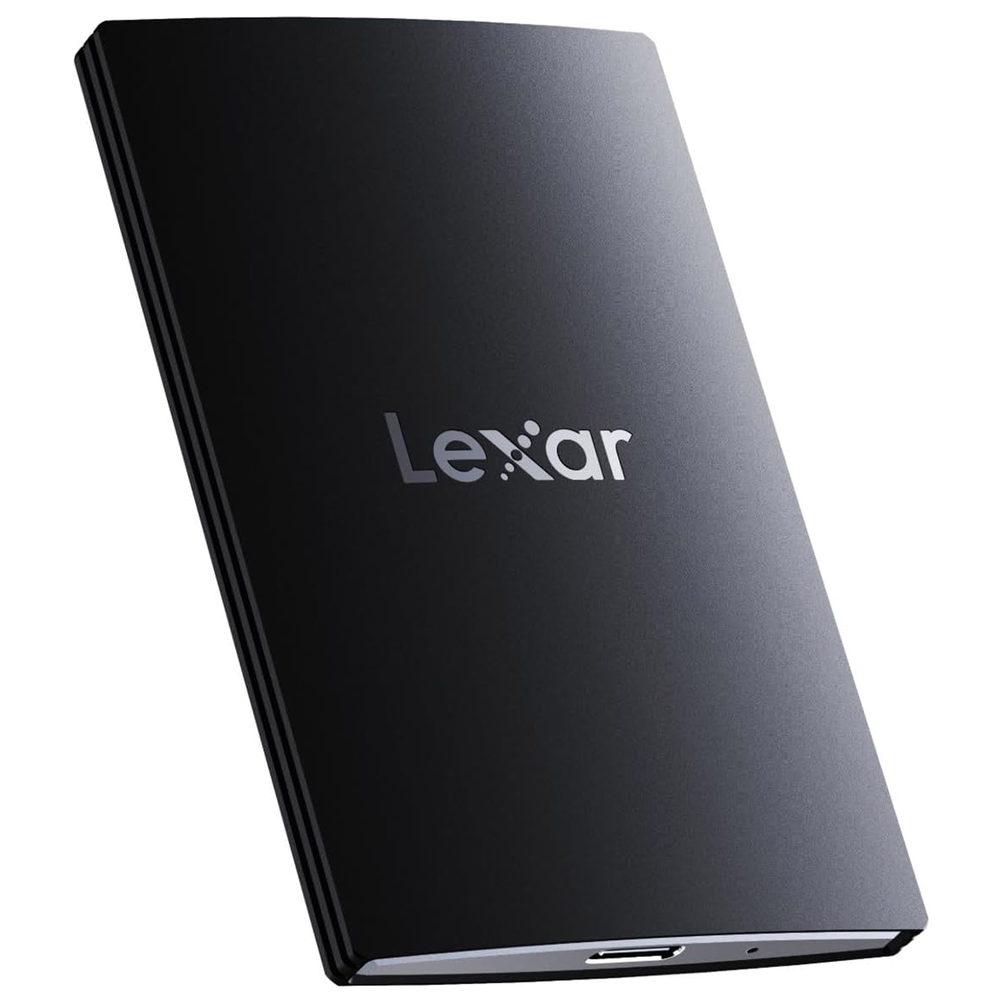 Lexar SL500 Portable SSD 1TB | £115.00 - Castle Cameras 