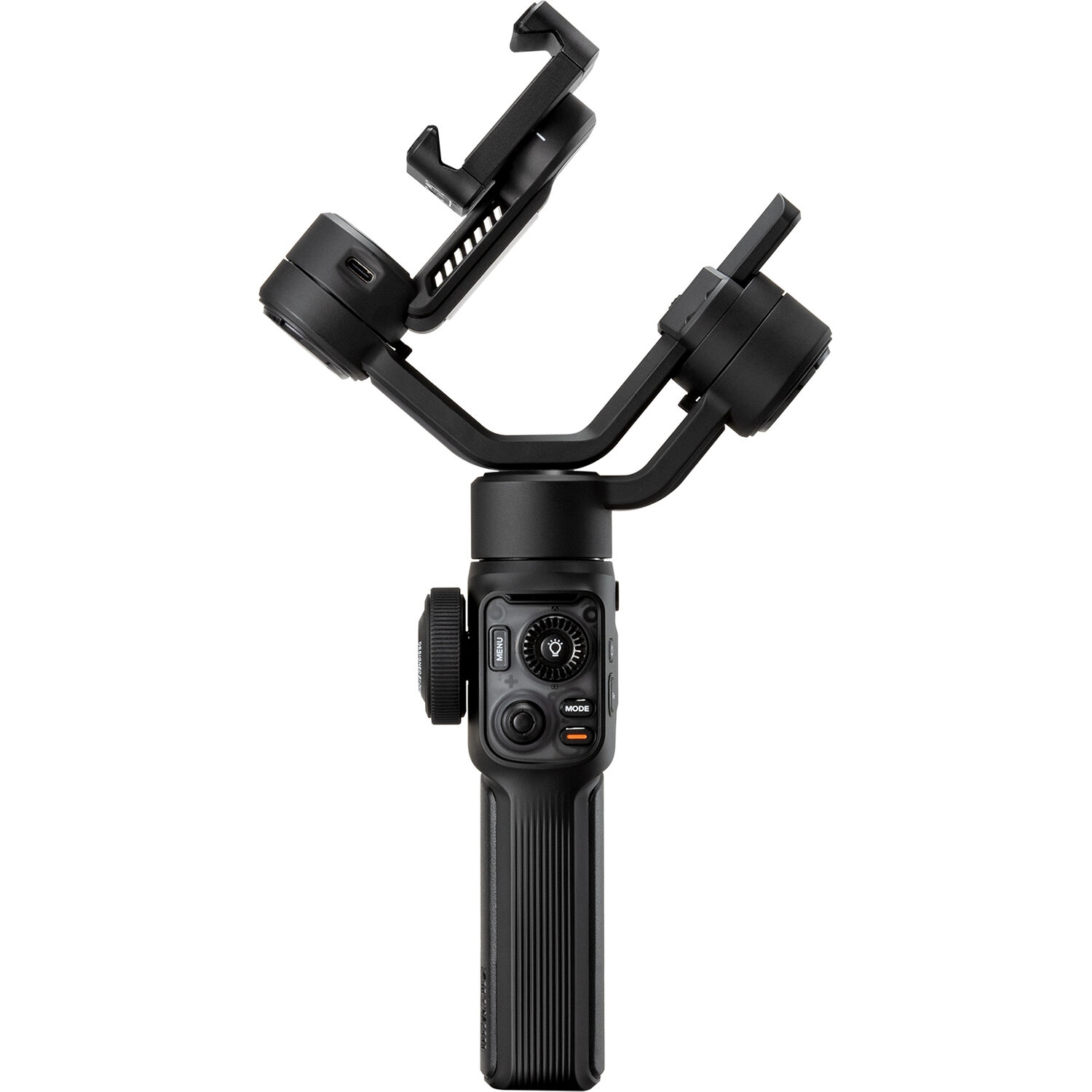 Zhiyun Smooth 5S AI Combo | £219.00 - Castle Cameras