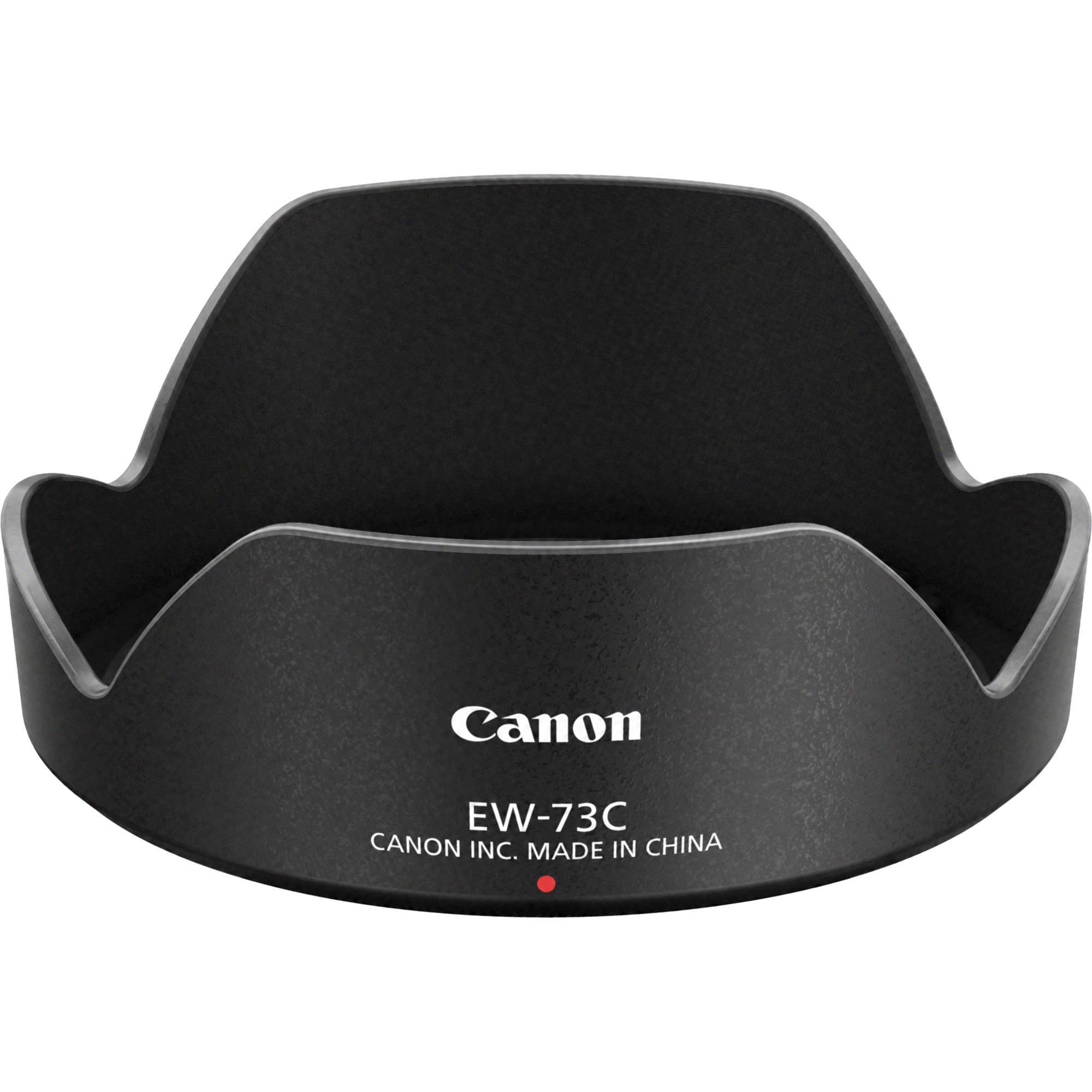 Canon Lens Hood EW73C for the EFS 1018mm lens Castle Cameras