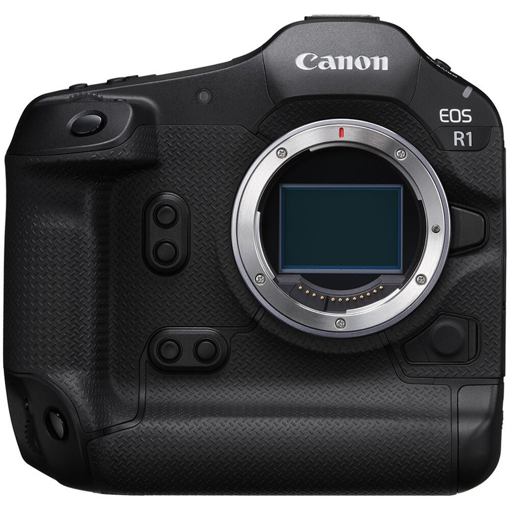 デジタルカメラ Canon EOS R1 Canon EOS R1 Mirrorless Camera Body | £6199.00 - Castle Cameras