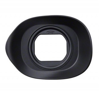 Canon ER-iE Eye Cup for the EOS R1 Castle Cameras