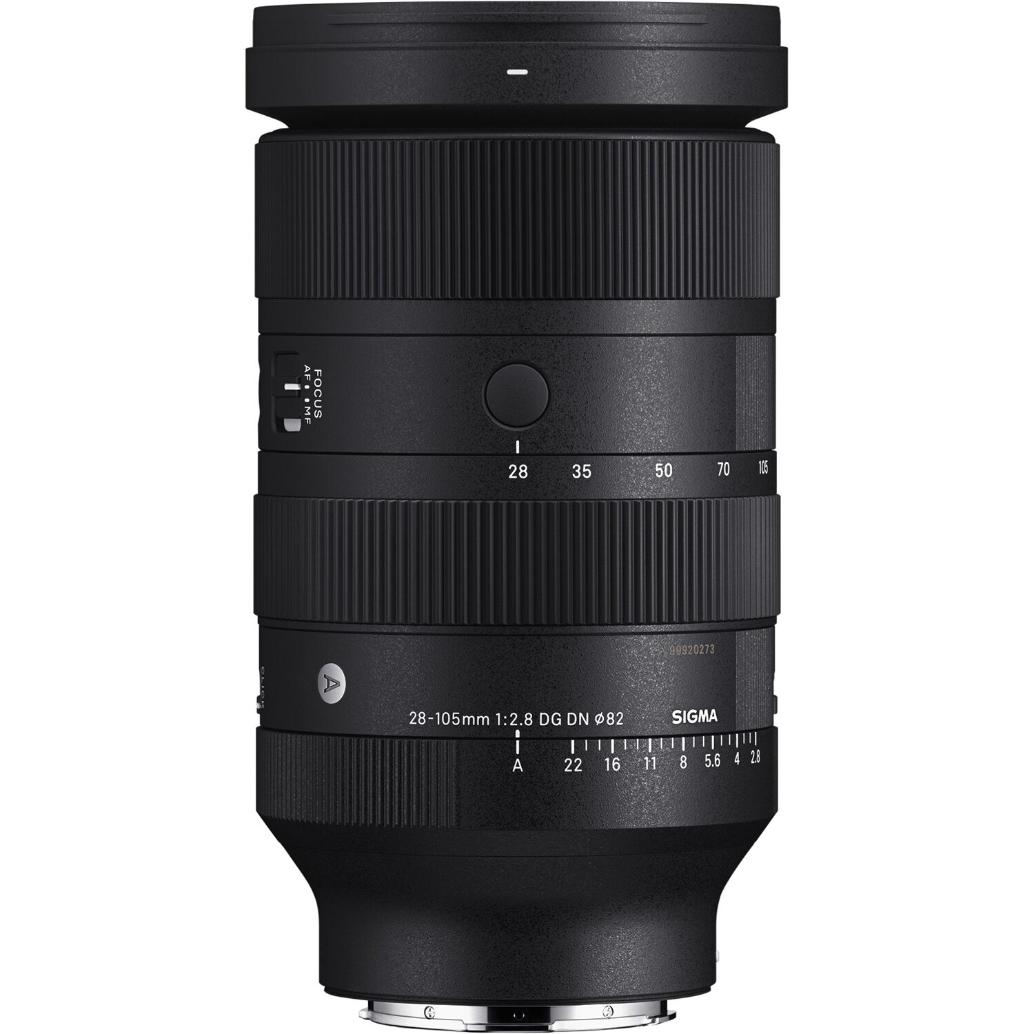 Sigma 28-105mm F2.8 DG DN | Art for L-Mount - Castle Cameras