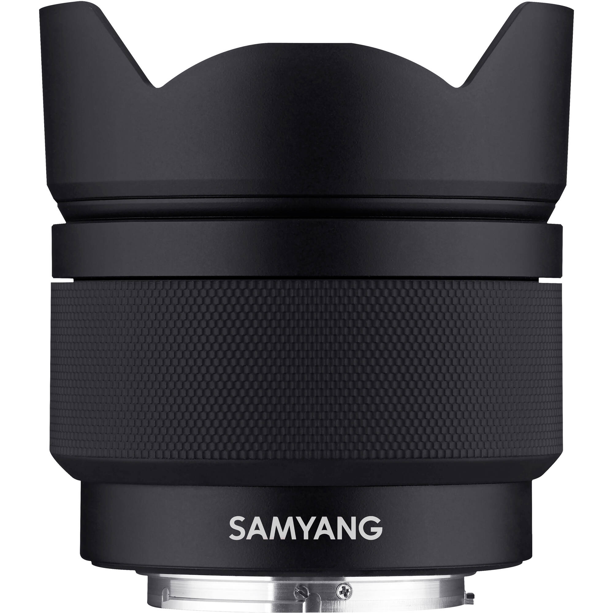 SAMYANG AF 12mm F2 E レンズ Samyang AF 12mm F2.0 lens for Canon RF-S - Castle Cameras