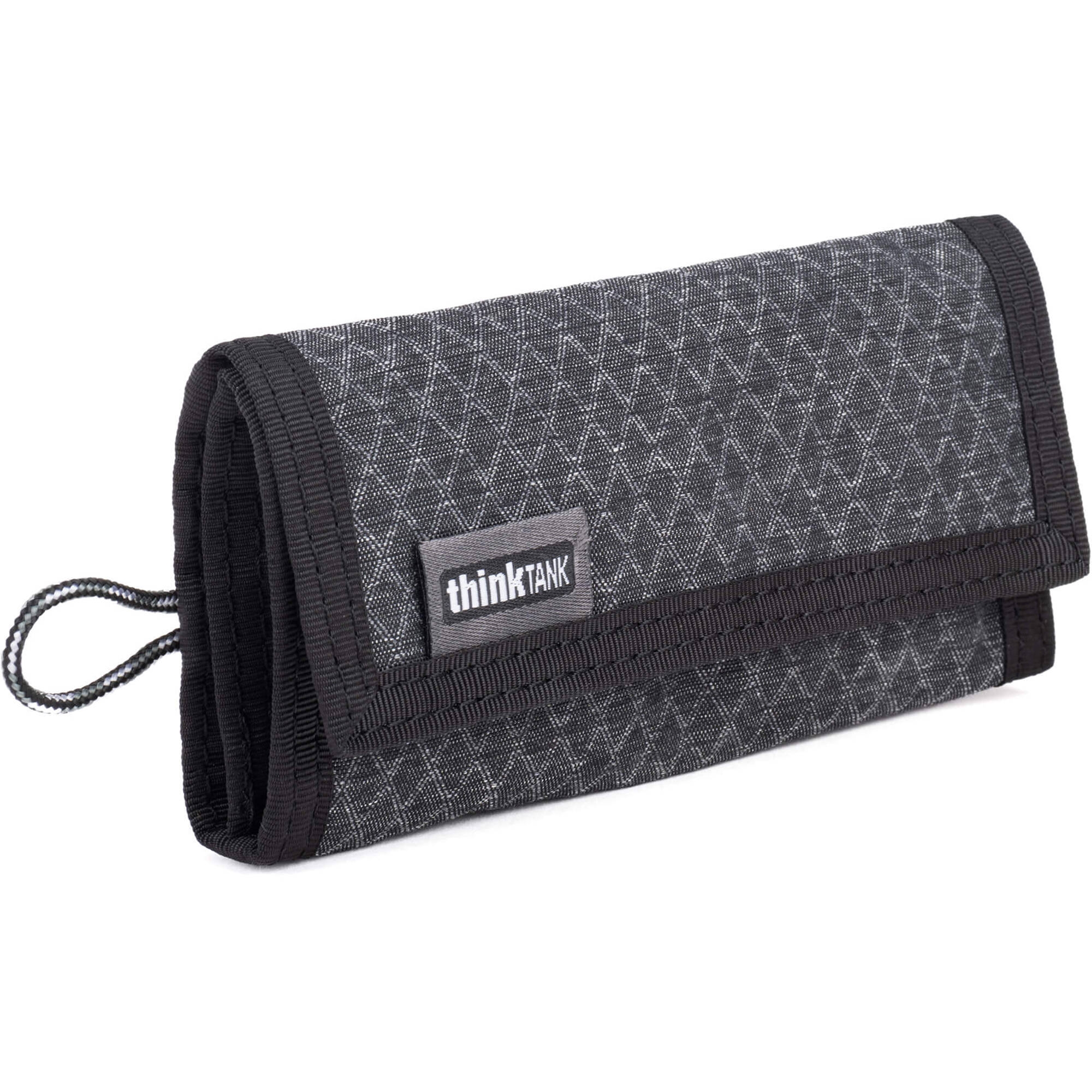 Think Tank Secure Pocket Rocket V2.0 slate black - Castle Cameras