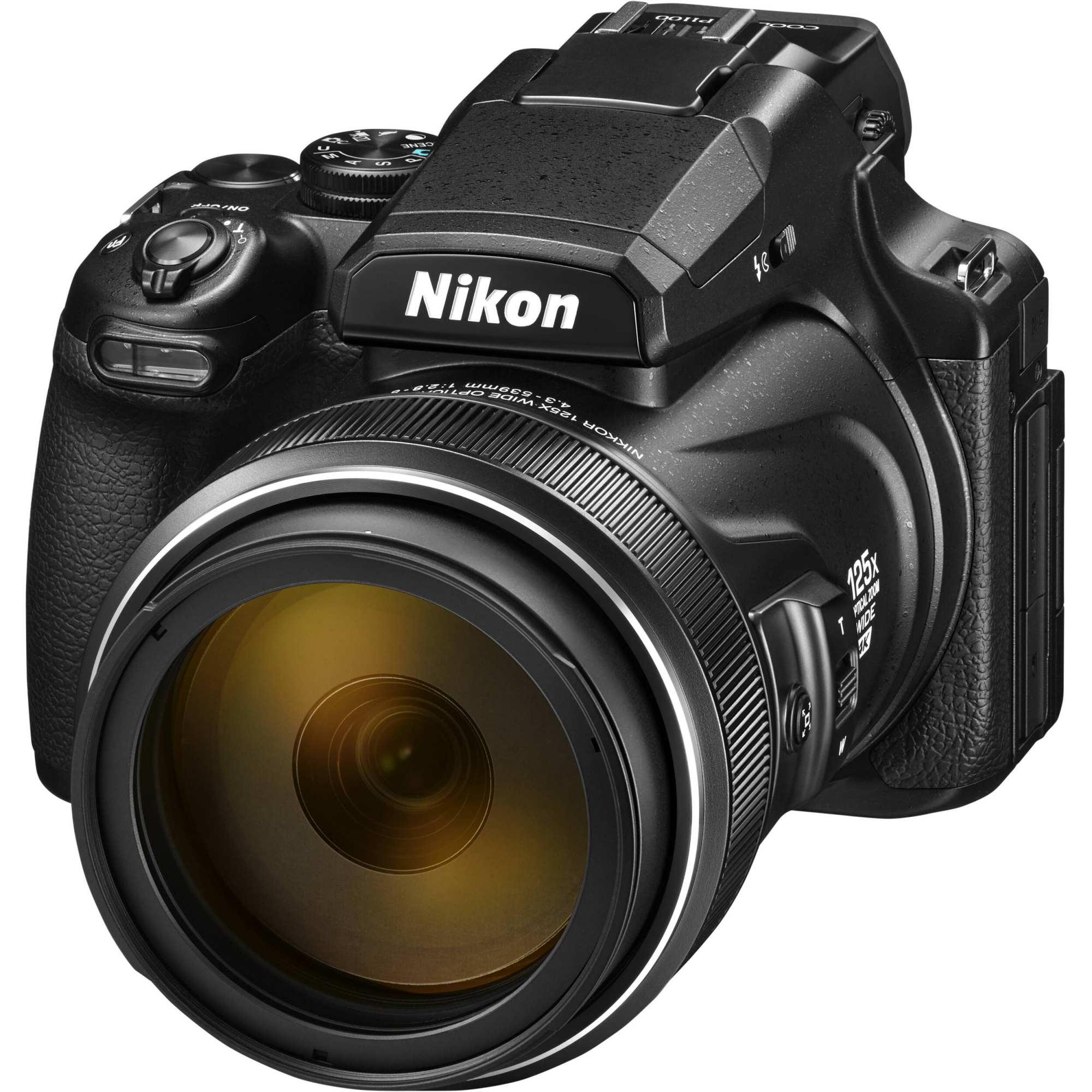 Nikon COOLPIX P1100 ジャンク品 Nikon Coolpix P1100 Bridge camera | £999.00 - Castle Cameras