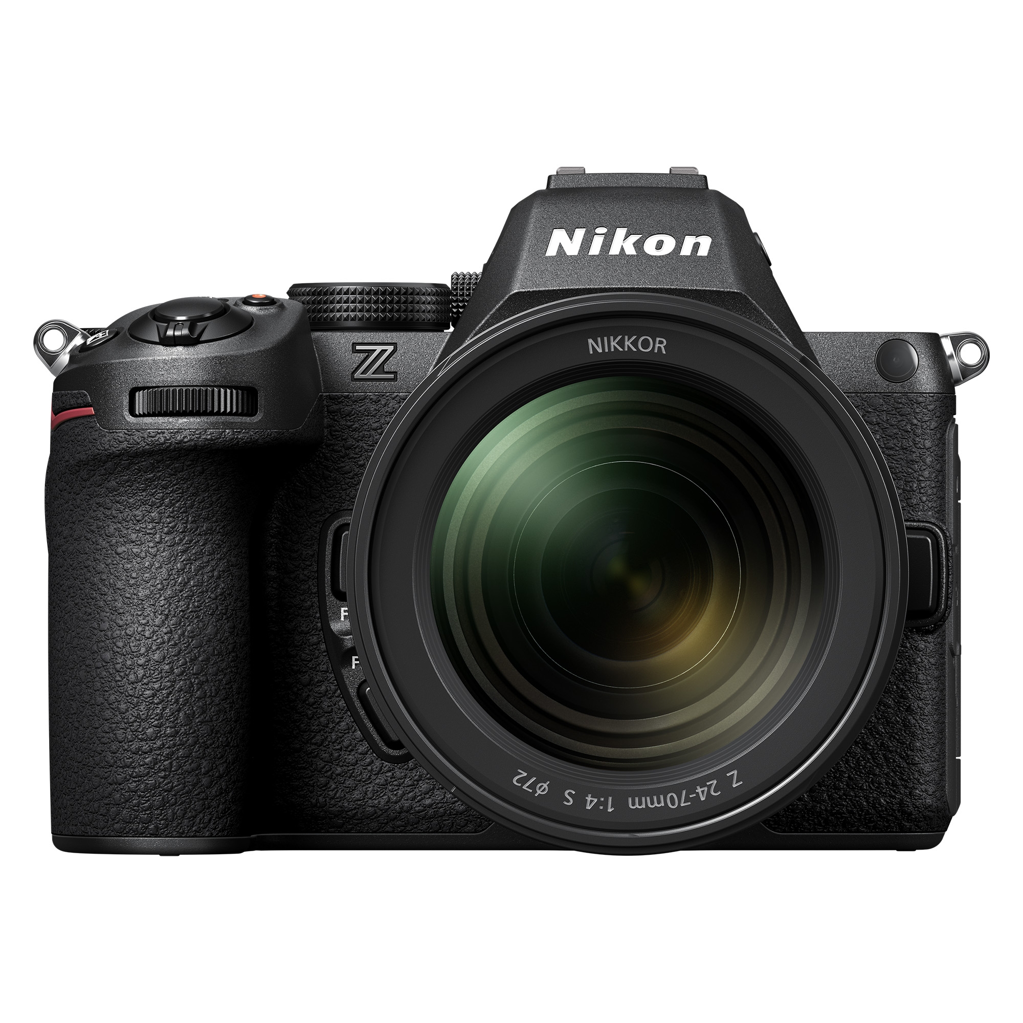 Nikon Z5II 24-70mm | £1829.00 - Castle Cameras