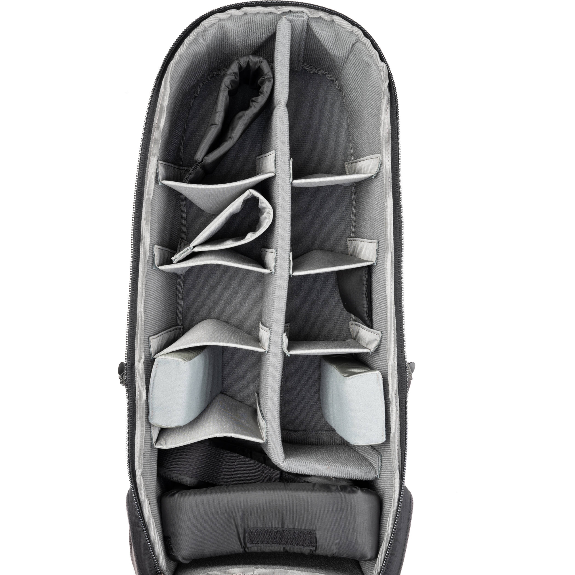 Think Tank First Light Camera Backpack Think Tank BackLight Long Lens Backpack | £286.00 - Castle Cameras