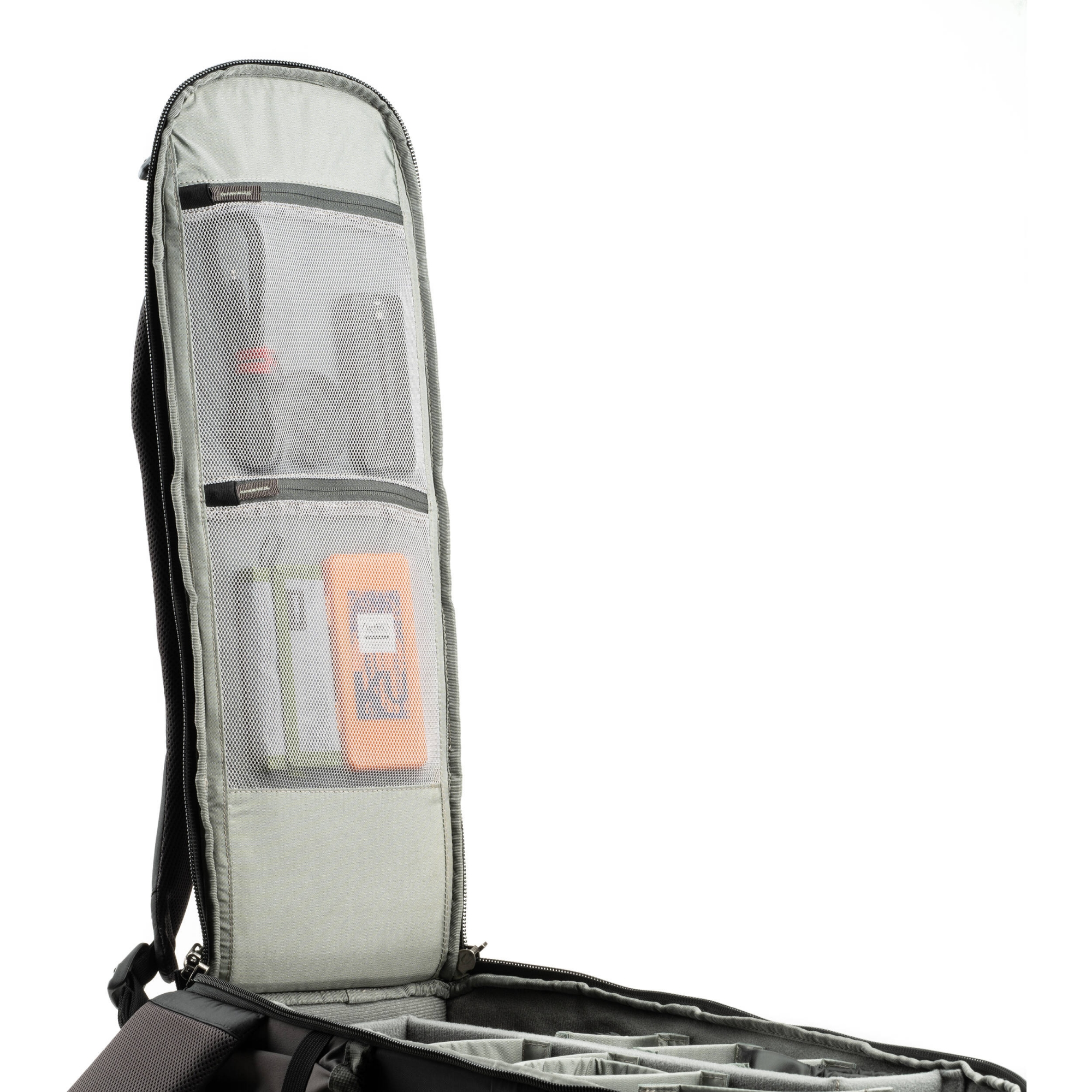 Think Tank First Light Camera Backpack Think Tank BackLight Long Lens Backpack | £286.00 - Castle Cameras