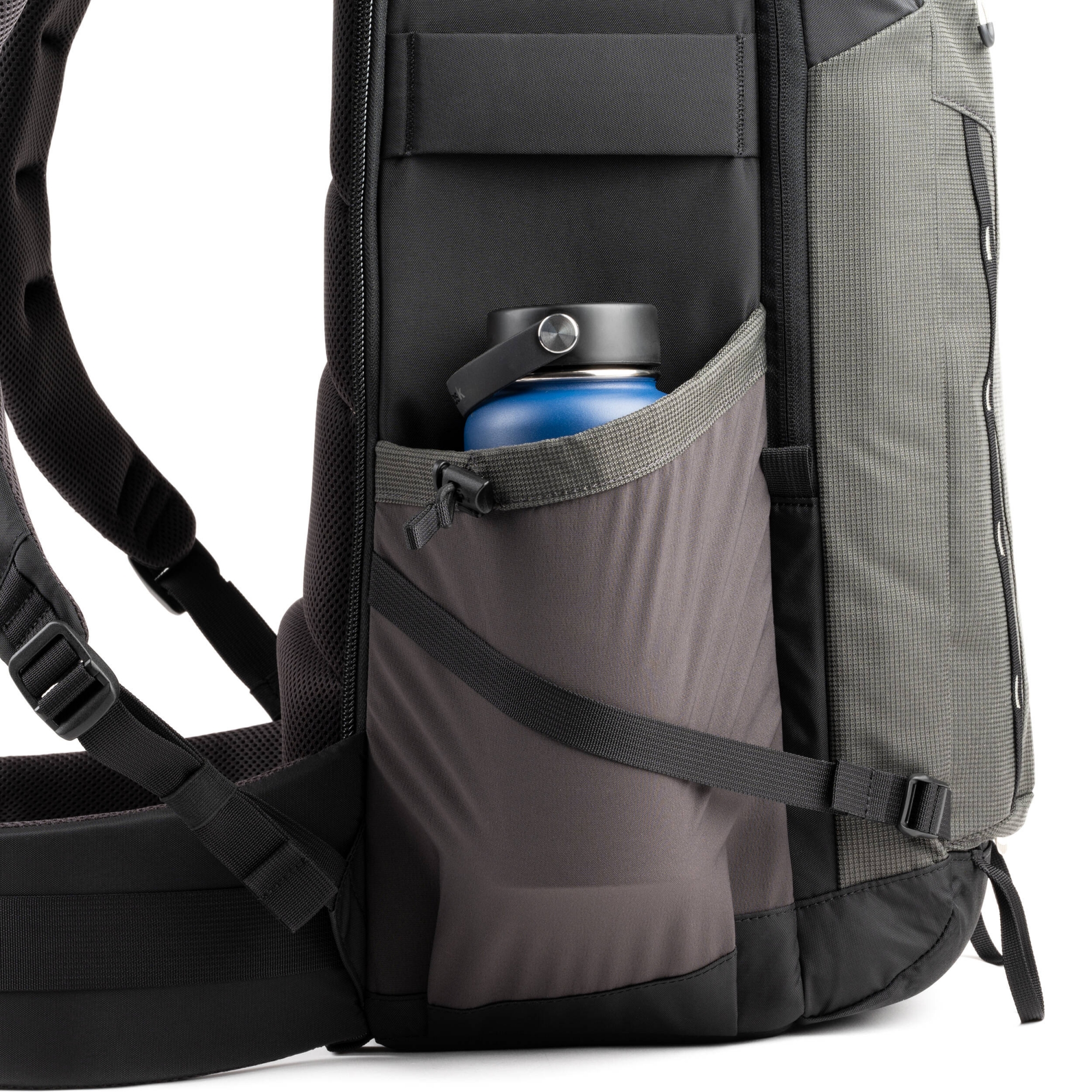 Think Tank First Light Camera Backpack Think Tank BackLight Long Lens Backpack | £286.00 - Castle Cameras