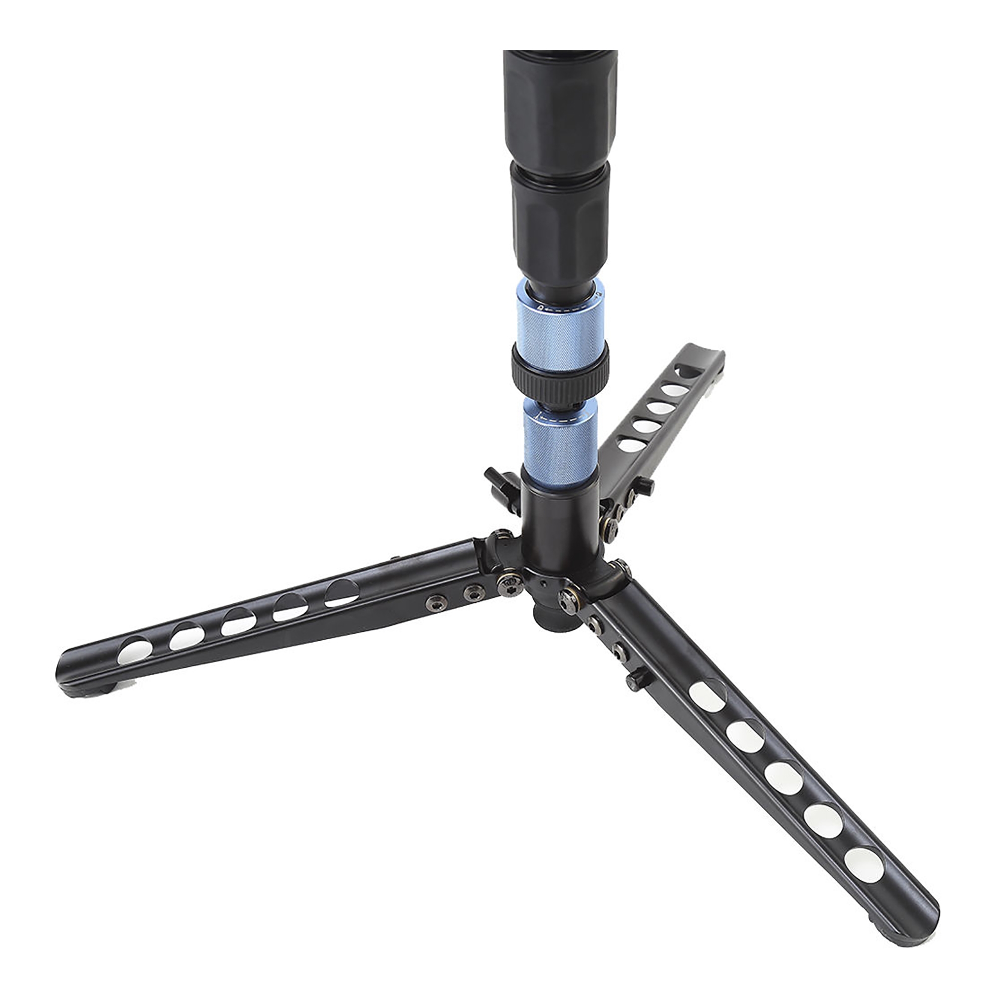 Sirui P-424SR Monopod with built in stand - Castle Cameras