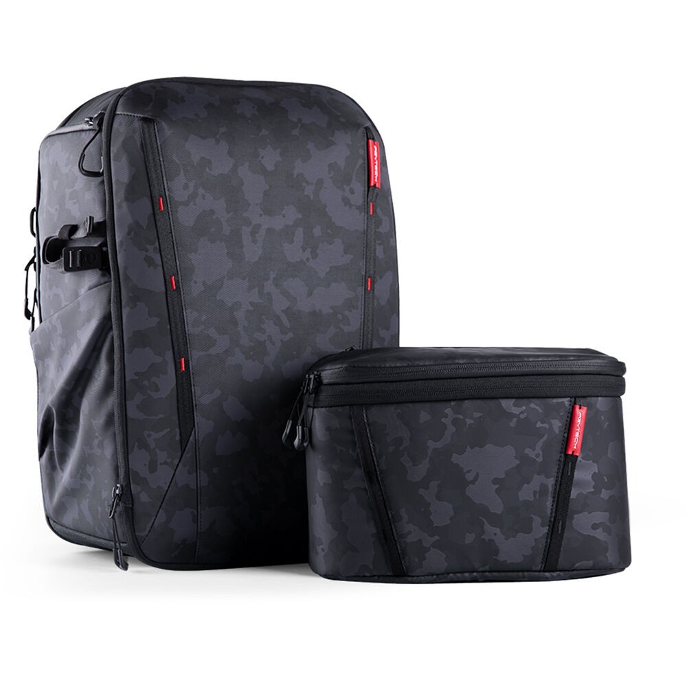 PGYTECH OneMo 2 Backpack 25L, Grey Camo | £197.00 - Castle Cameras
