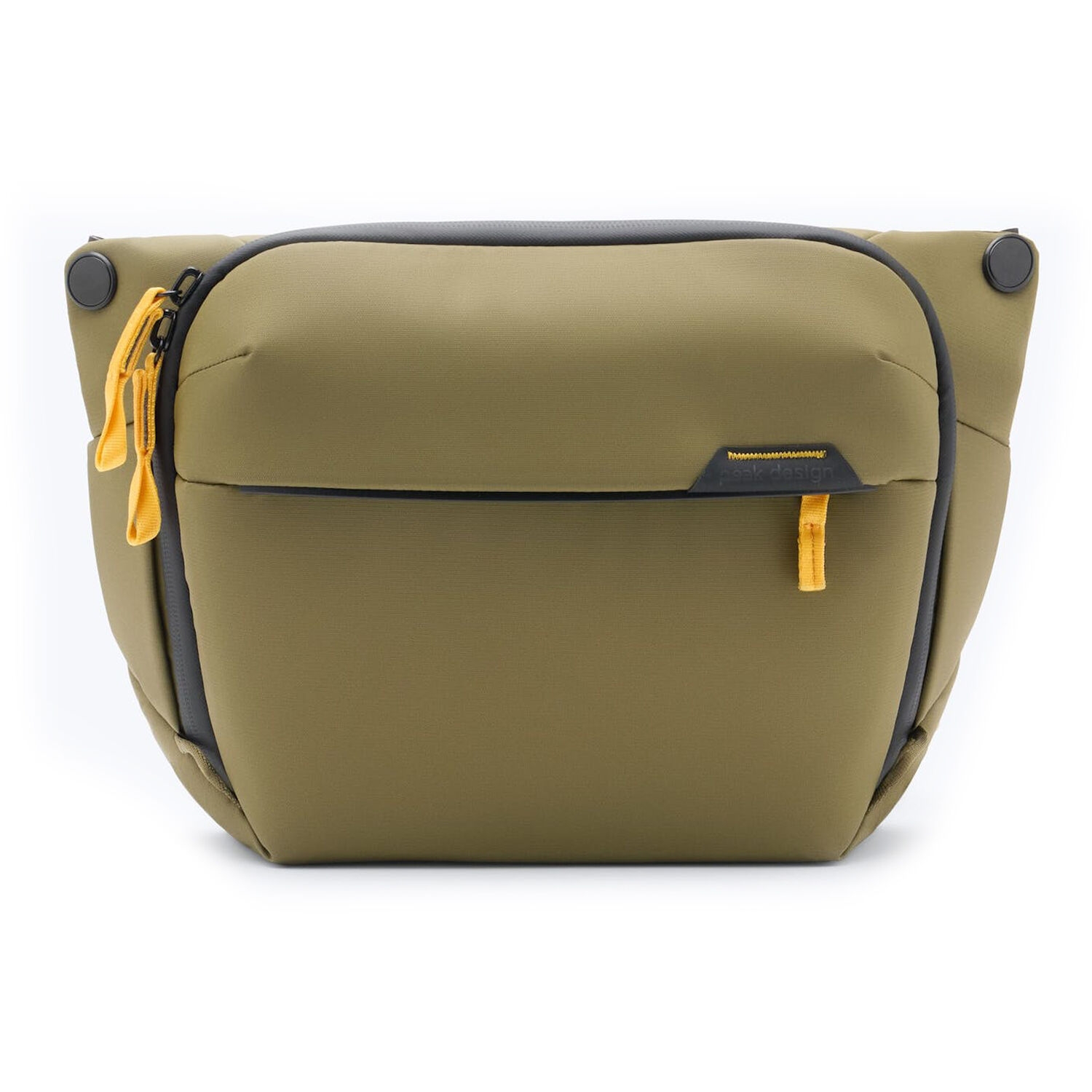 Peak Design Everyday Sling Bag 6L, Kelp | £87.90 - Castle Cameras