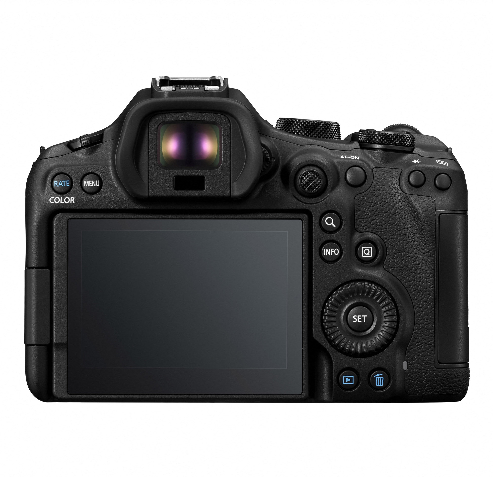 Canon EOS R6 Mark III, 24-105mm F4L | £3899.00 - Castle Cameras
