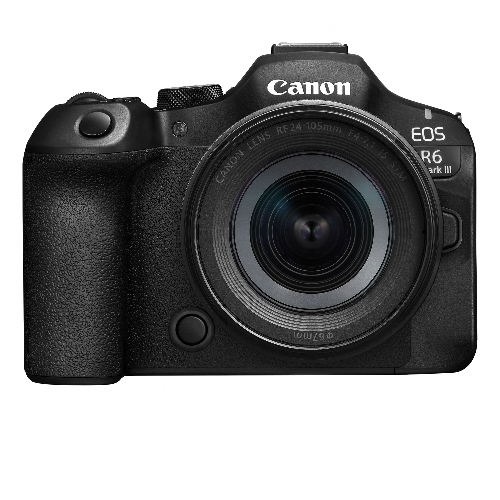 Canon EOS R6 Mark III, 24-105mm IS STM | £2949.00 - Castle Cameras