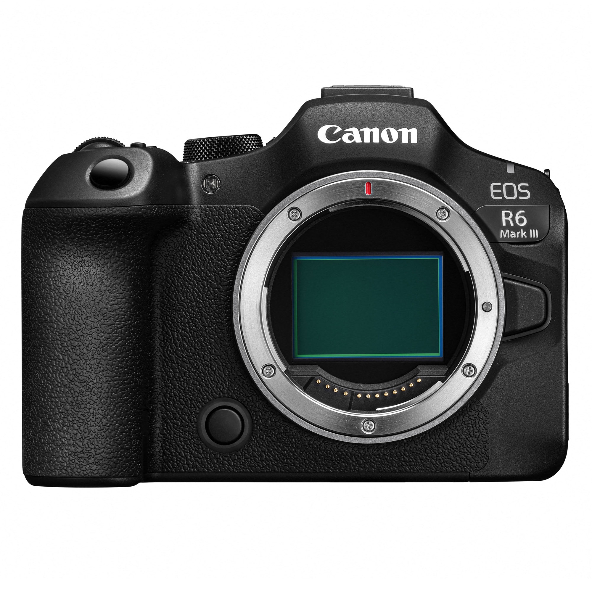 Canon EOS R6 Mark III KIT 新品 Canon EOS R6 Mark III Mirrorless Camera Body - Castle Cameras