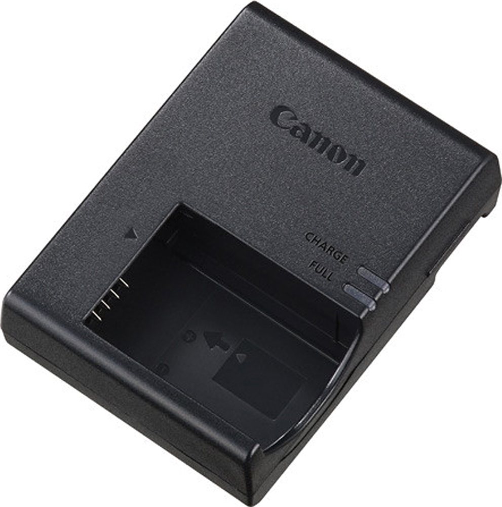 Canon Battery Charger LC-E17 Castle Cameras
