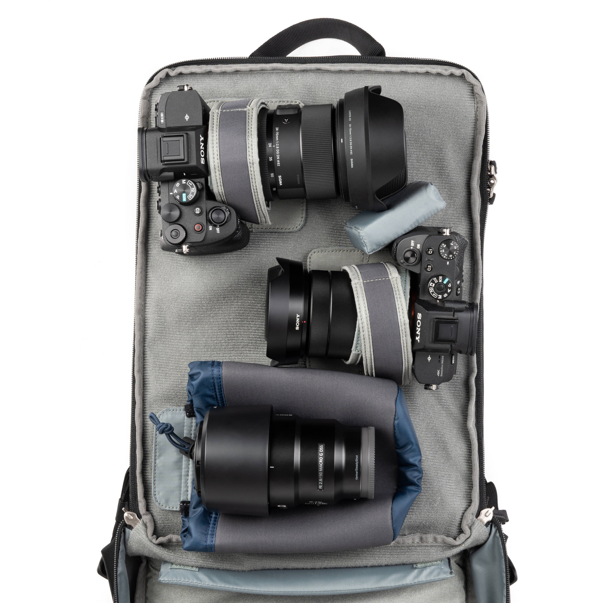 Think Tank Shape Shifter 25L Backpack | £308.00 - Castle Cameras