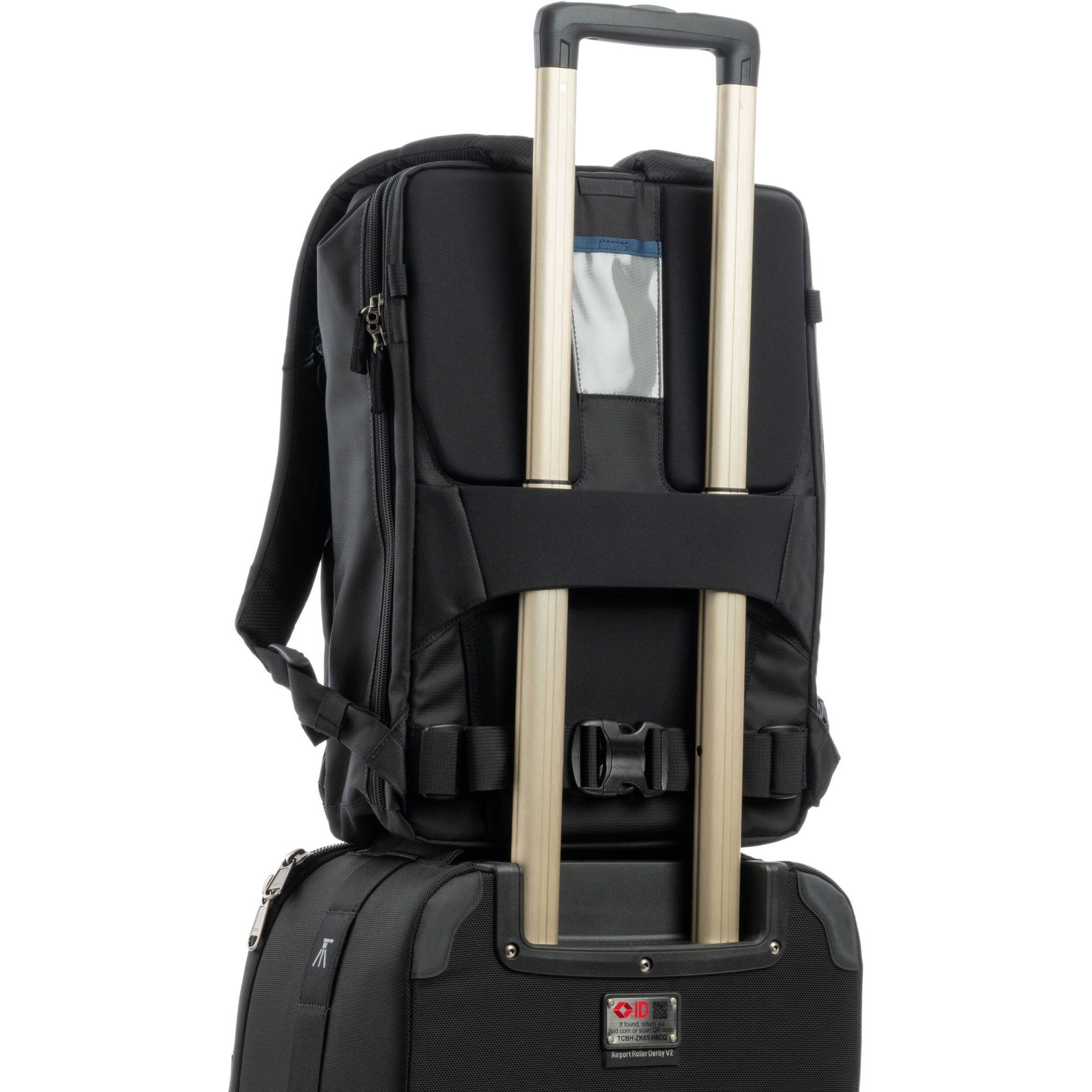 Think Diffrent Backpack Think Tank Shape Shifter 37L Backpack | £342.00 - Castle Cameras
