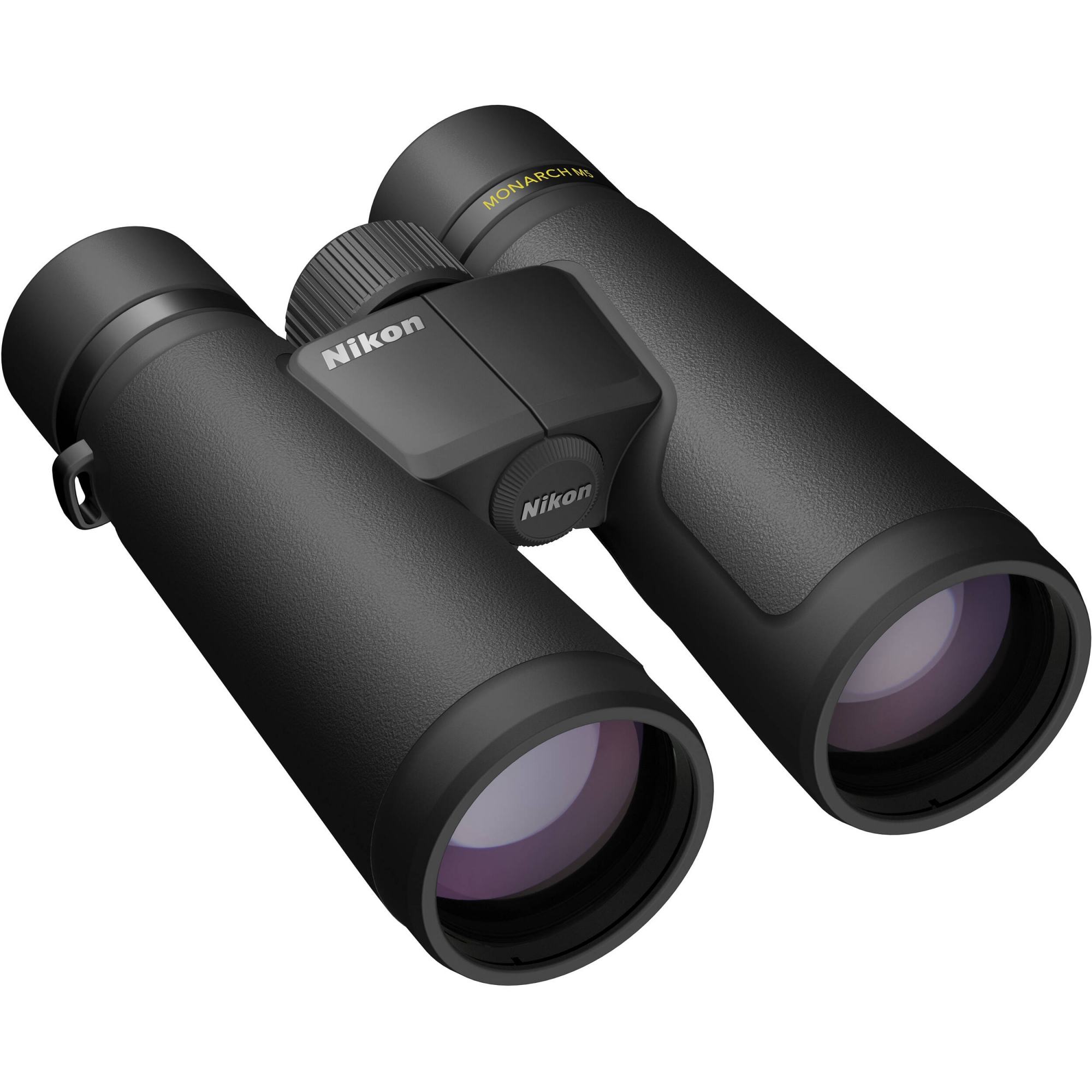 Nikon Monarch M5 10X50 Binoculars | £389.00 - Castle Cameras
