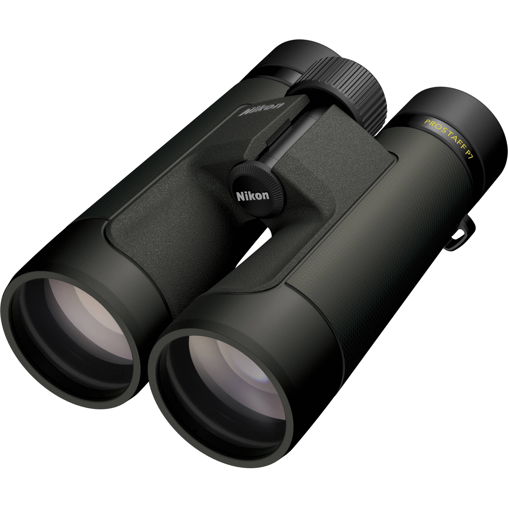 Nikon Prostaff P7 10X50 Binoculars | £279.00 - Castle Cameras