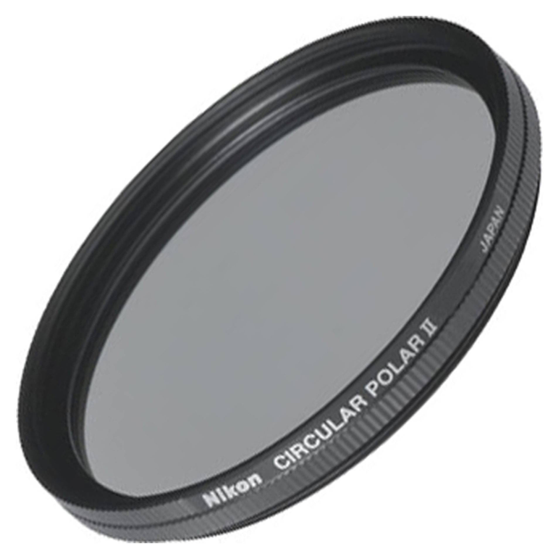 Nikon 77mm CPL II Circular Polarising Filter Castle Cameras