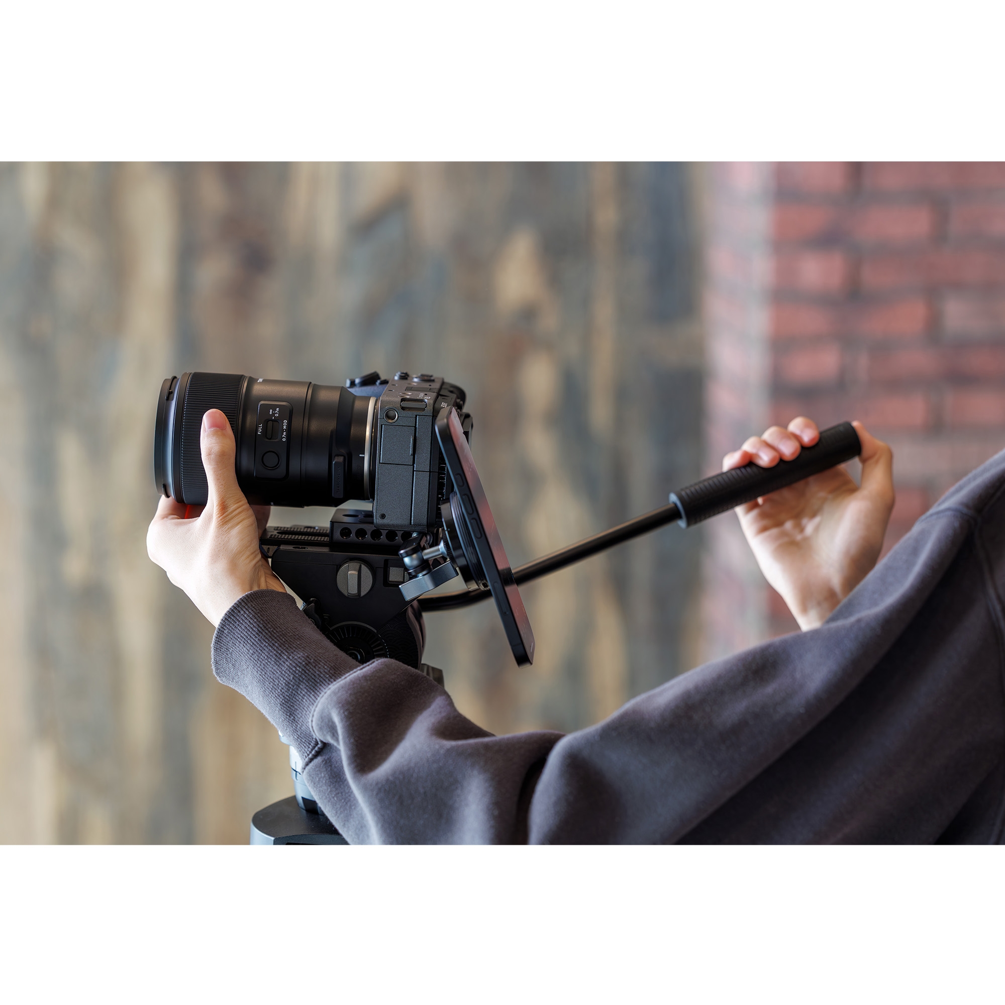Bluetooth Camera Adapter Tamron Bluetooth Adapter for Tamron Lenses - Castle Cameras