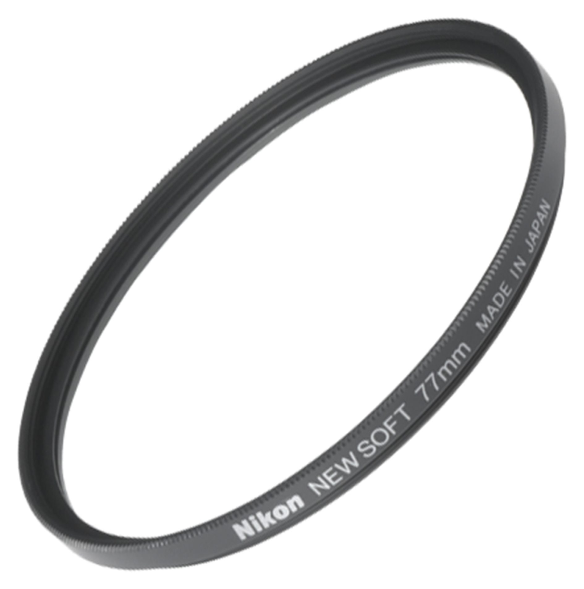 Nikon 77mm Soft Focus Filter | £99.90 - Castle Cameras