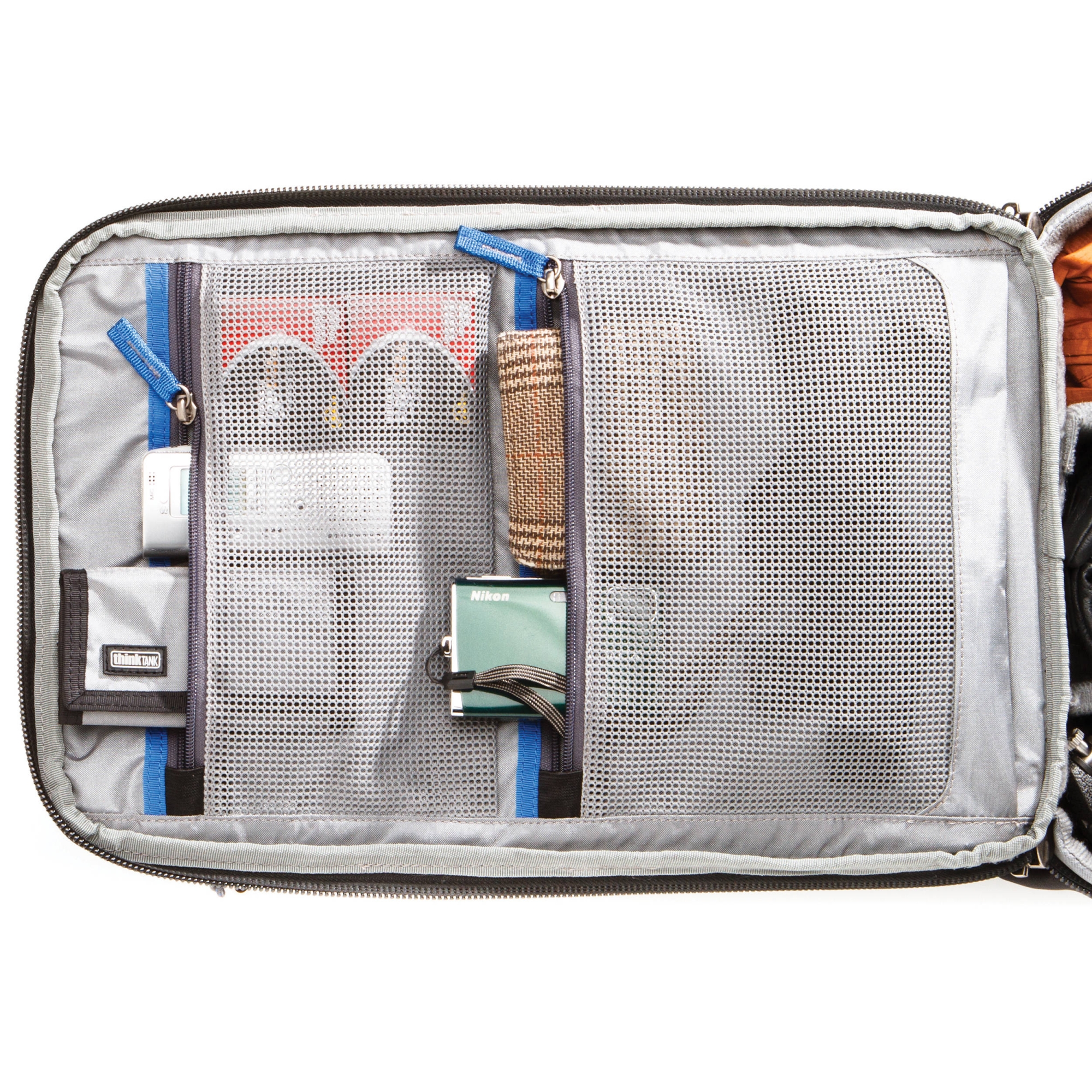 Think Tank Airport Essentials Backpack £219.00 Castle Cameras