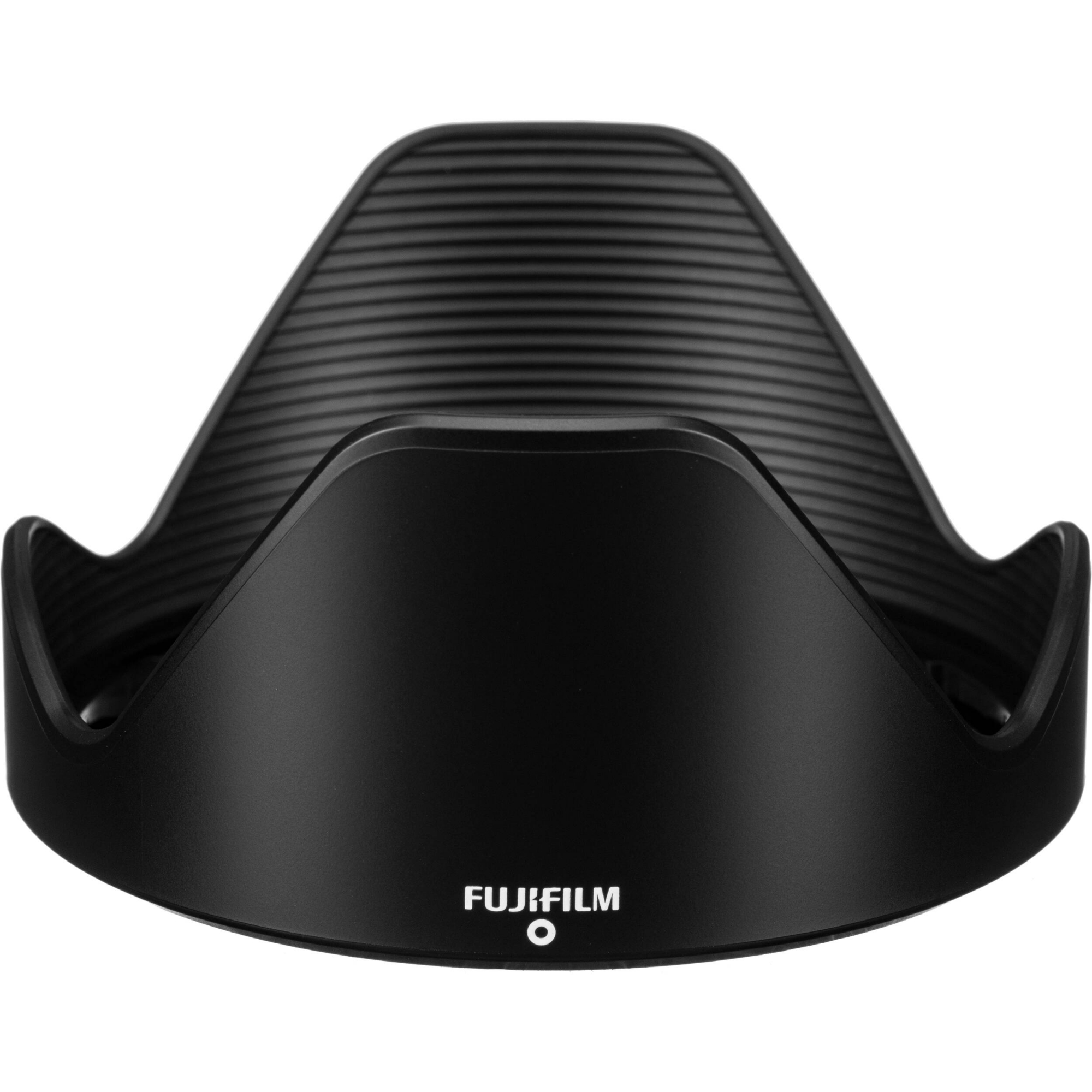 Fujifilm Lens Hood for XF 18135mm lens £14.90 Castle Cameras