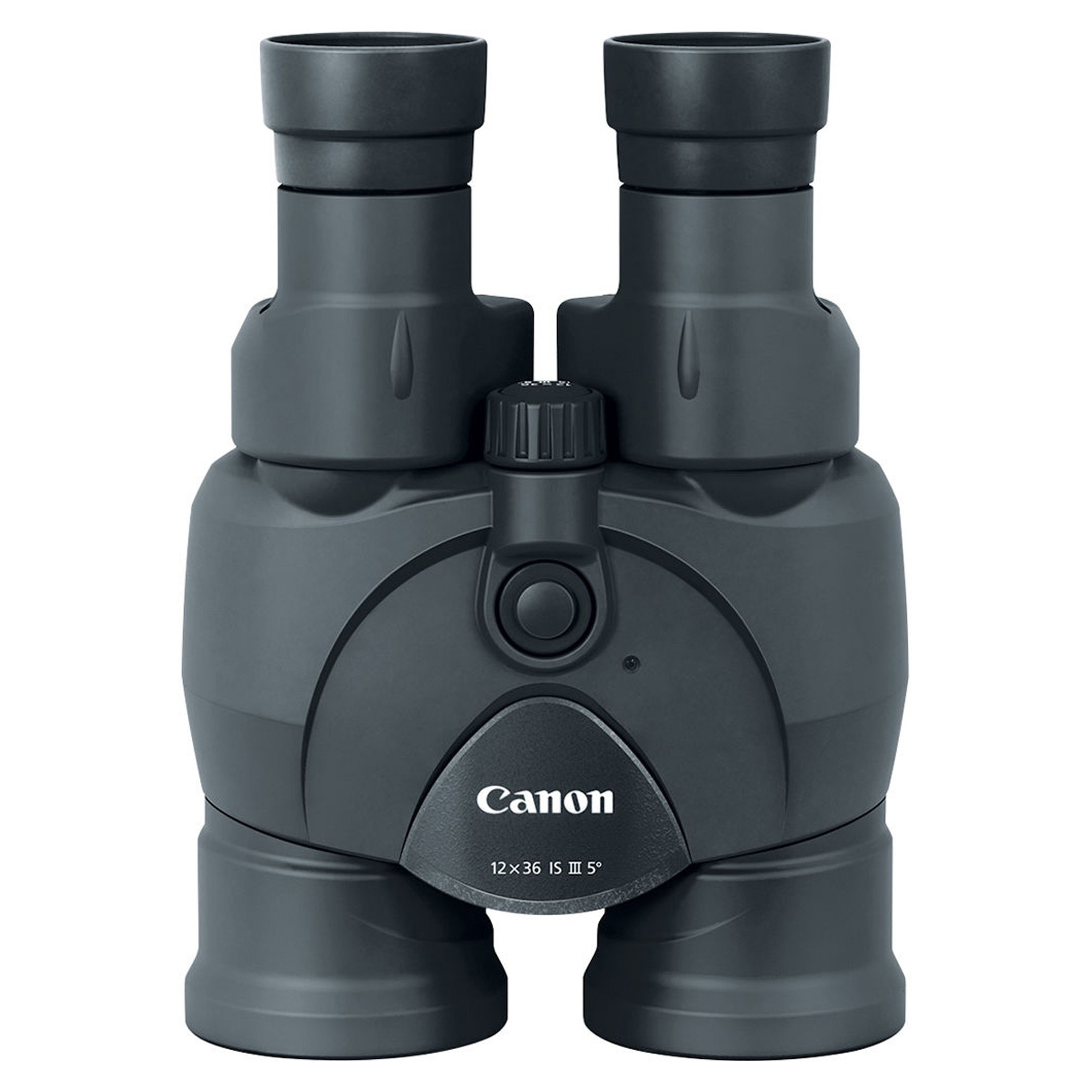 Canon 12x36 Image Stabiliser III Binoculars Castle Cameras