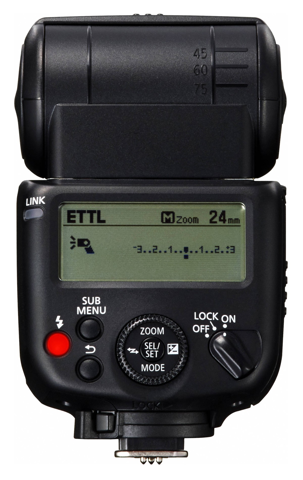 Canon Speedlite 430EX IIIRT £269.00 Castle Cameras