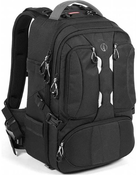large professional backpack