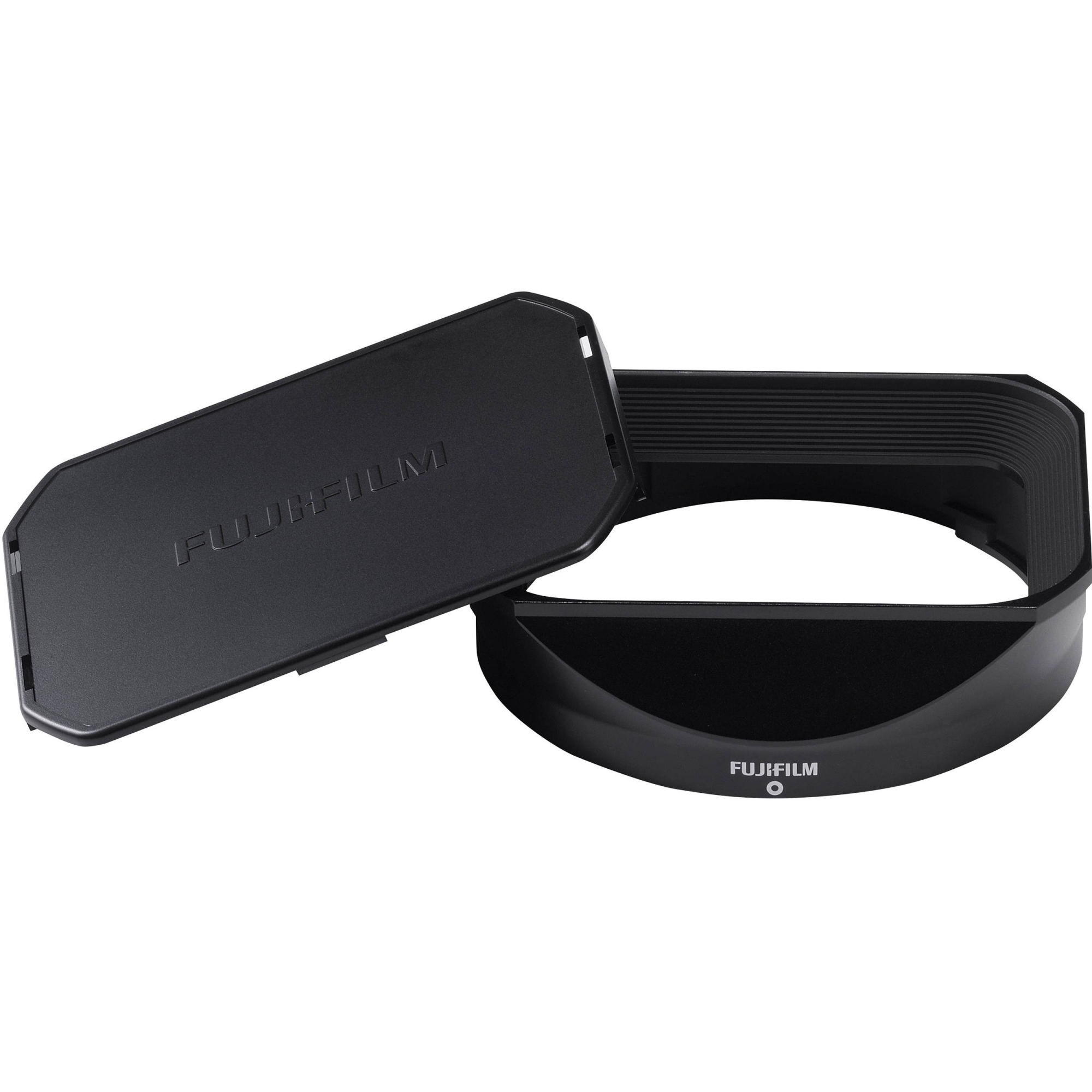 Fujifilm Lens Hood for XF 16mm F1.4, Square Castle Cameras