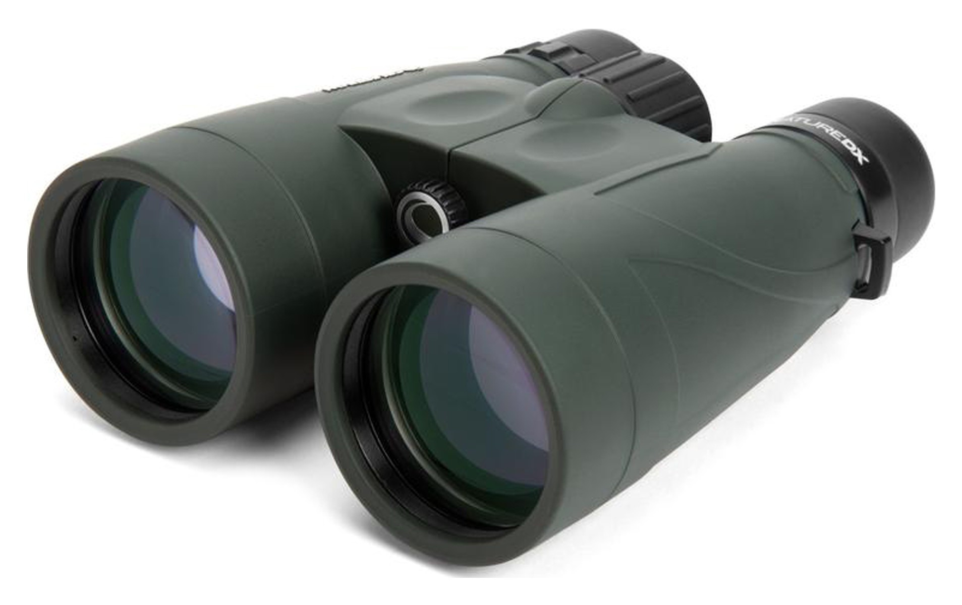 Celestron Nature DX 12X56 Roof Prism Binoculars Castle Cameras