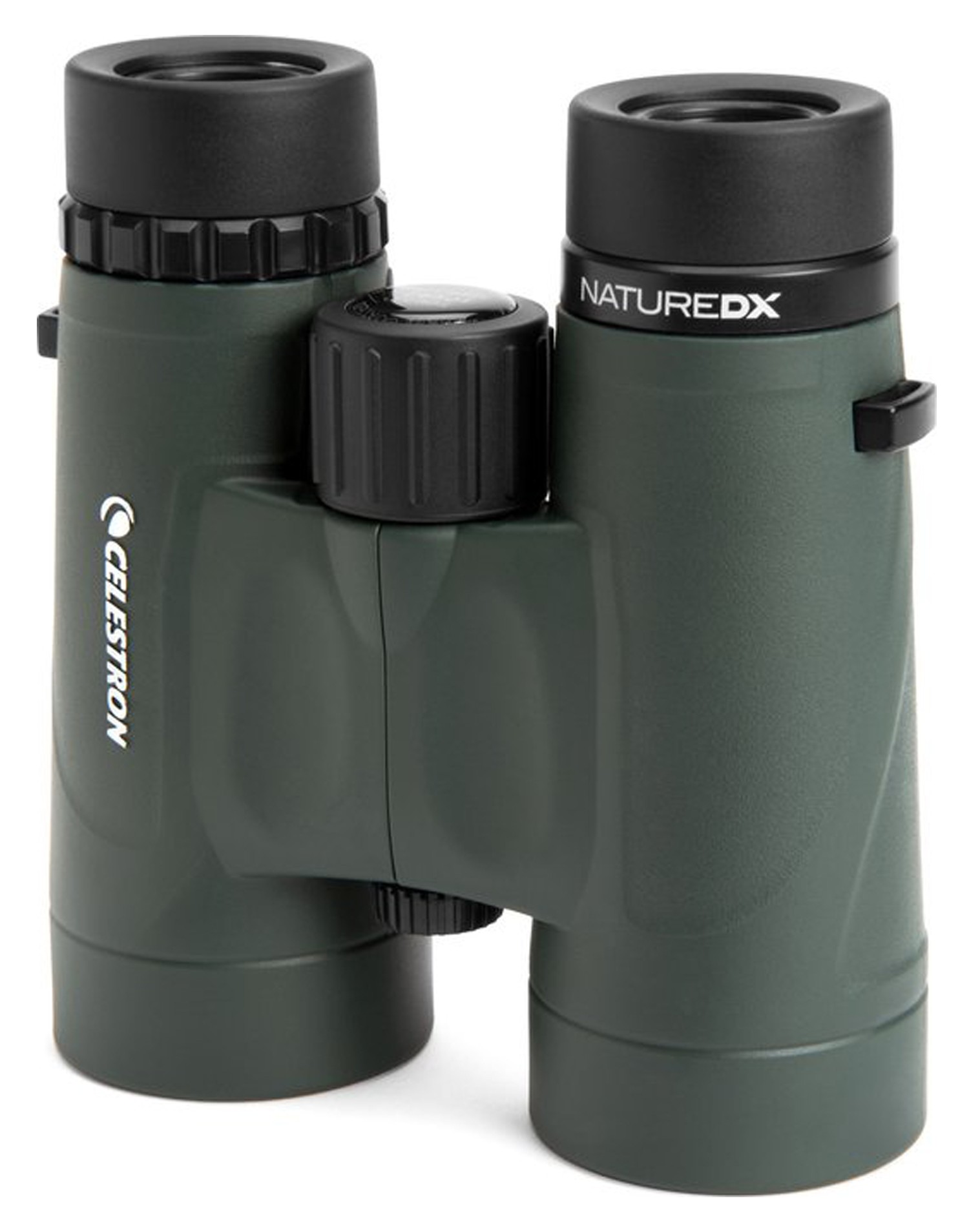 Celestron Nature DX 10x42 Roof Prism Binoculars Castle Cameras
