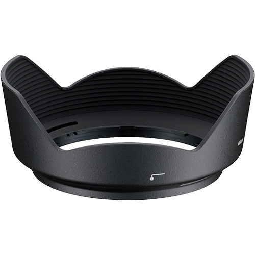 Nikon HB53 Lens Hood for AFS DX 24120mm f4G Castle Cameras