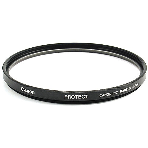Canon 82mm Protection Filter £84.90 Castle Cameras