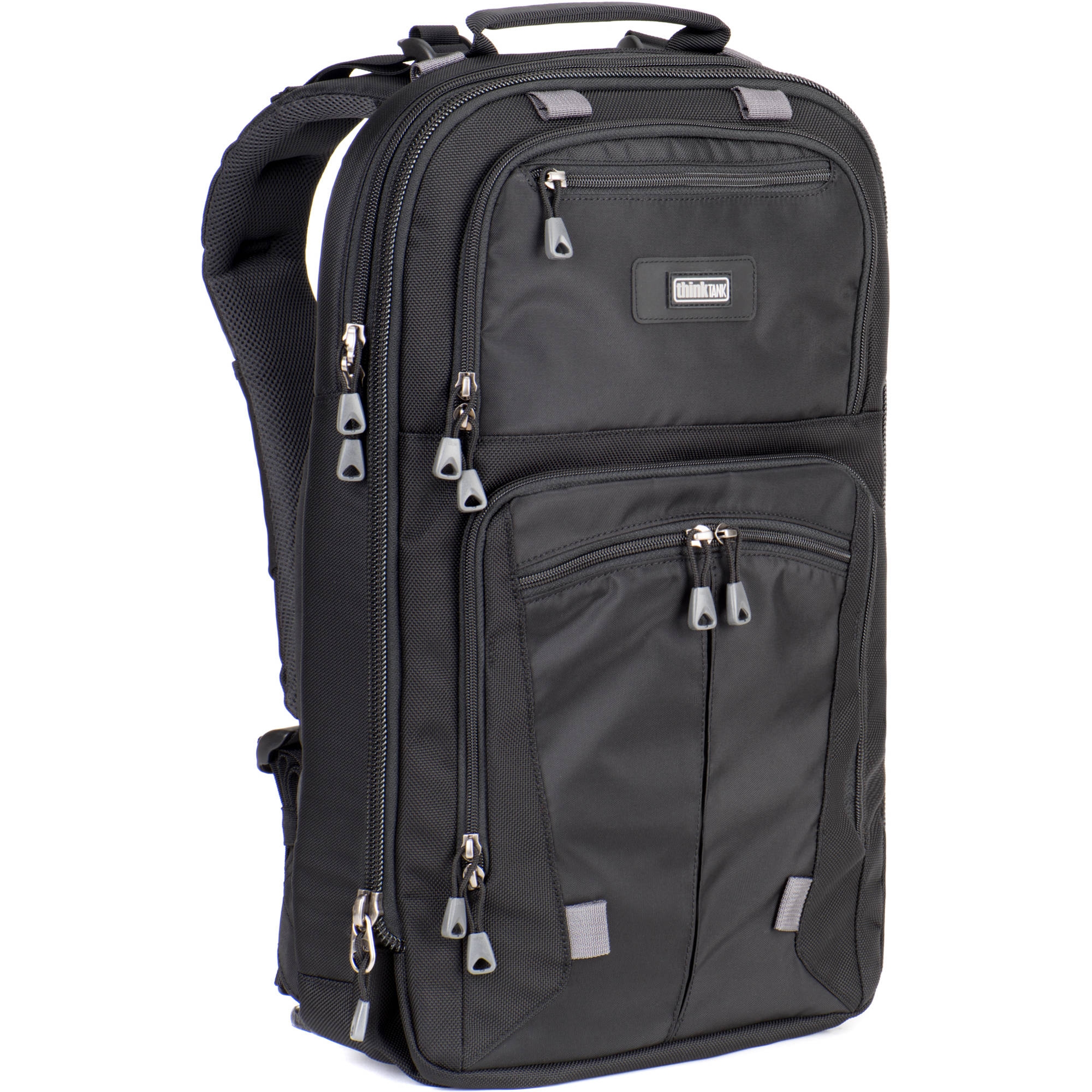 Think Different Backpack Think Tank Shape Shifter 17 V2.0 Backpack - Castle Cameras