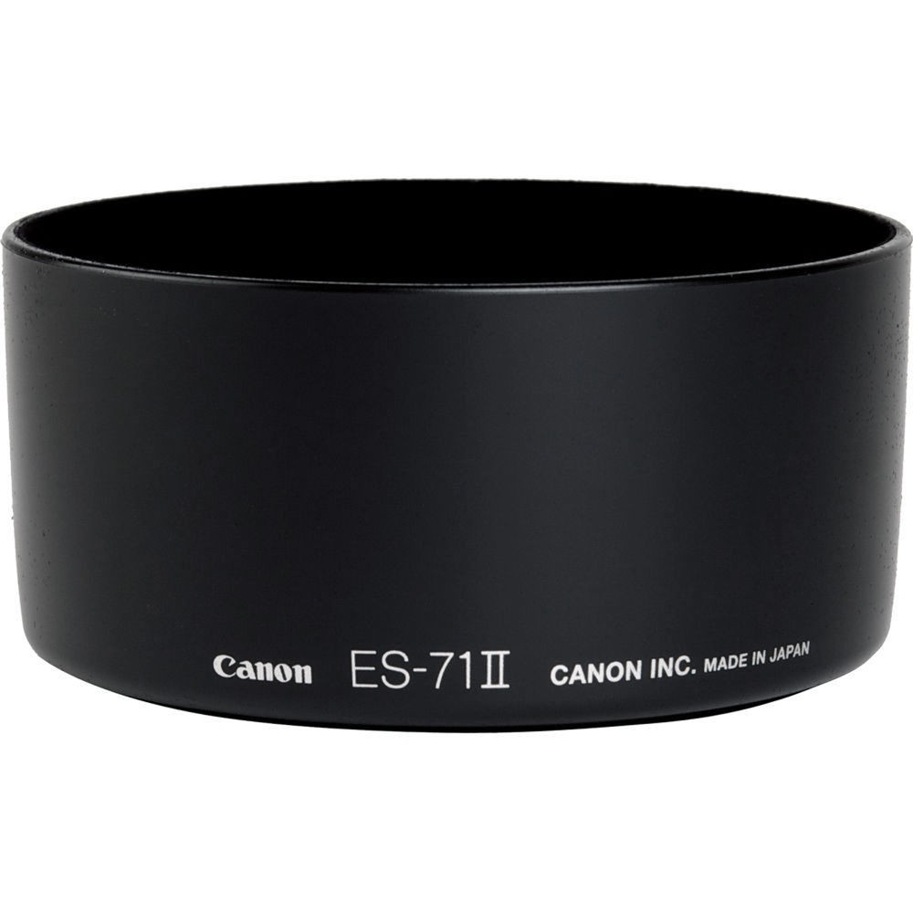 Canon Lens Hood ES71/II £25.90 Castle Cameras