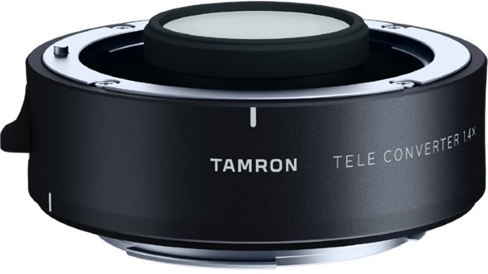 Tamron TCX14 1.4X for 150600mm G2, Canon EF Castle Cameras